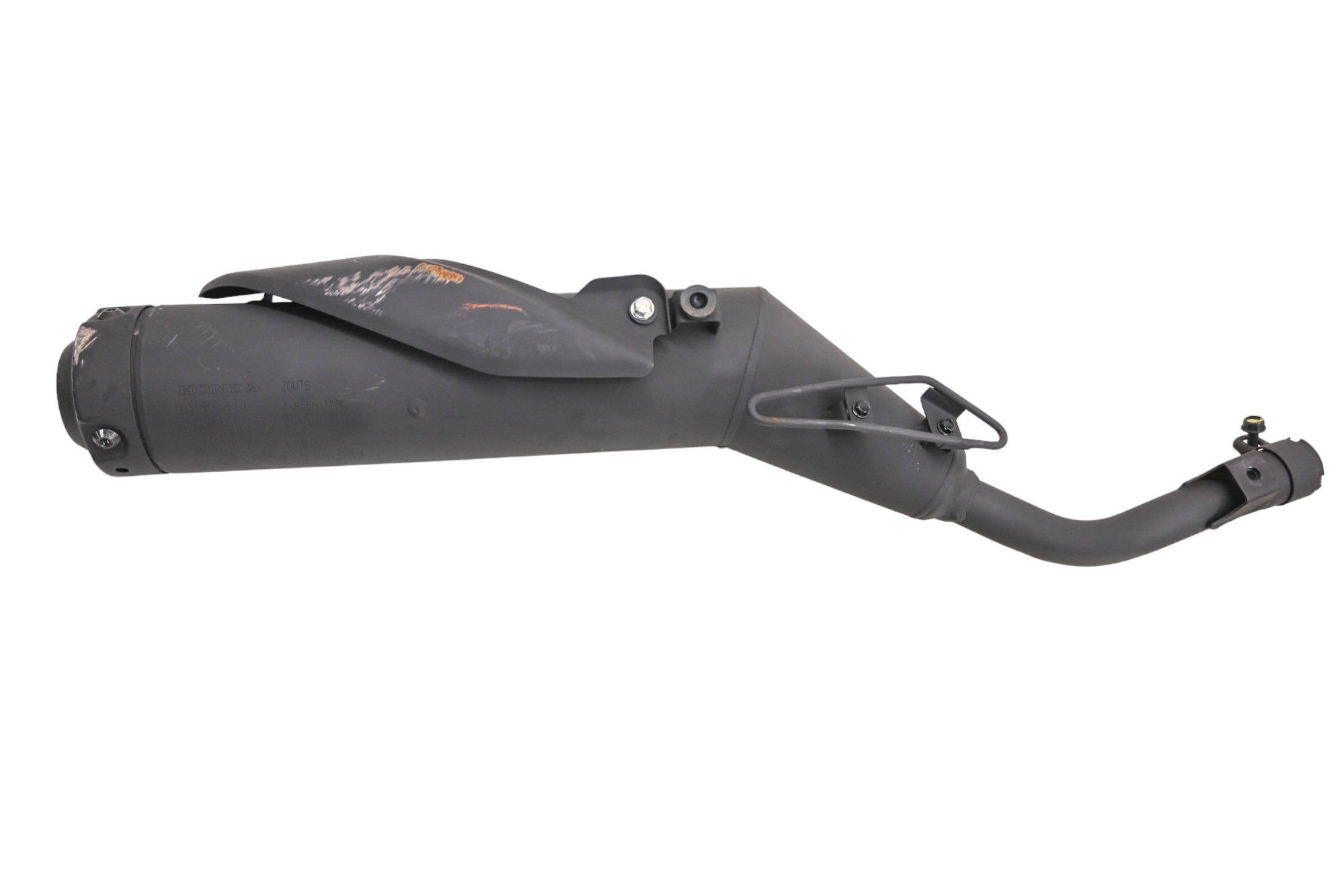 23 Honda XR150LE Muffler Exhaust Pipe