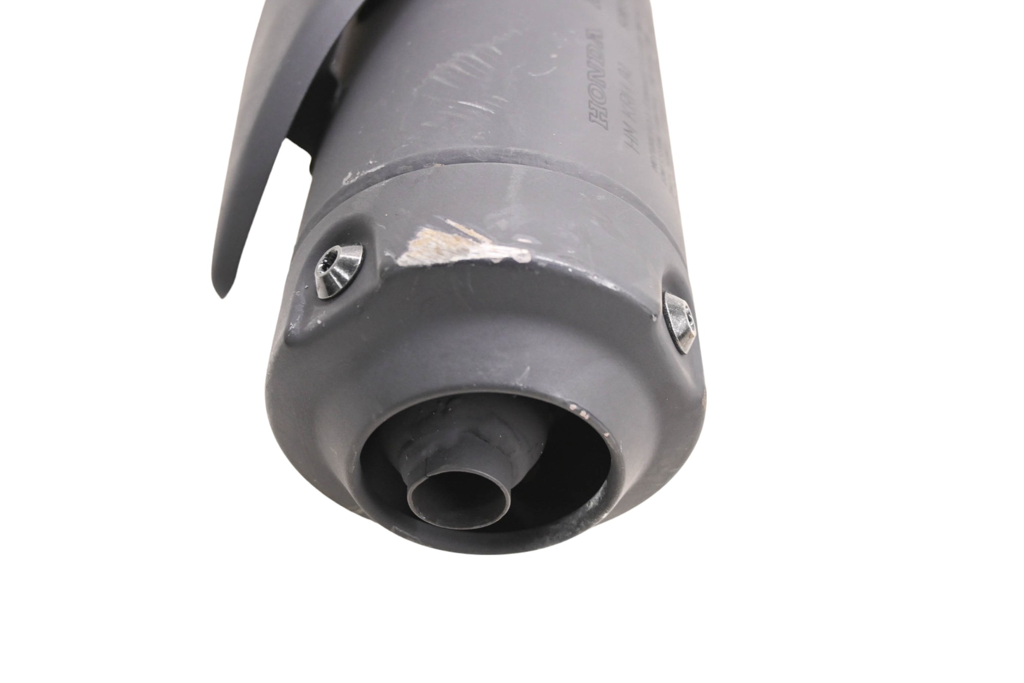 23 Honda XR150LE Muffler Exhaust Pipe