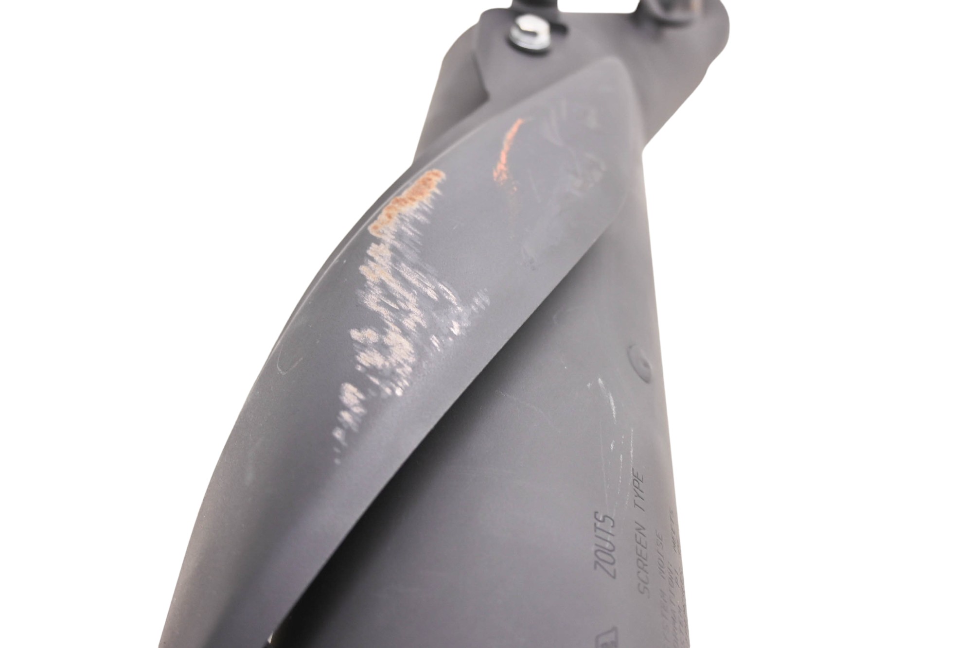 23 Honda XR150LE Muffler Exhaust Pipe