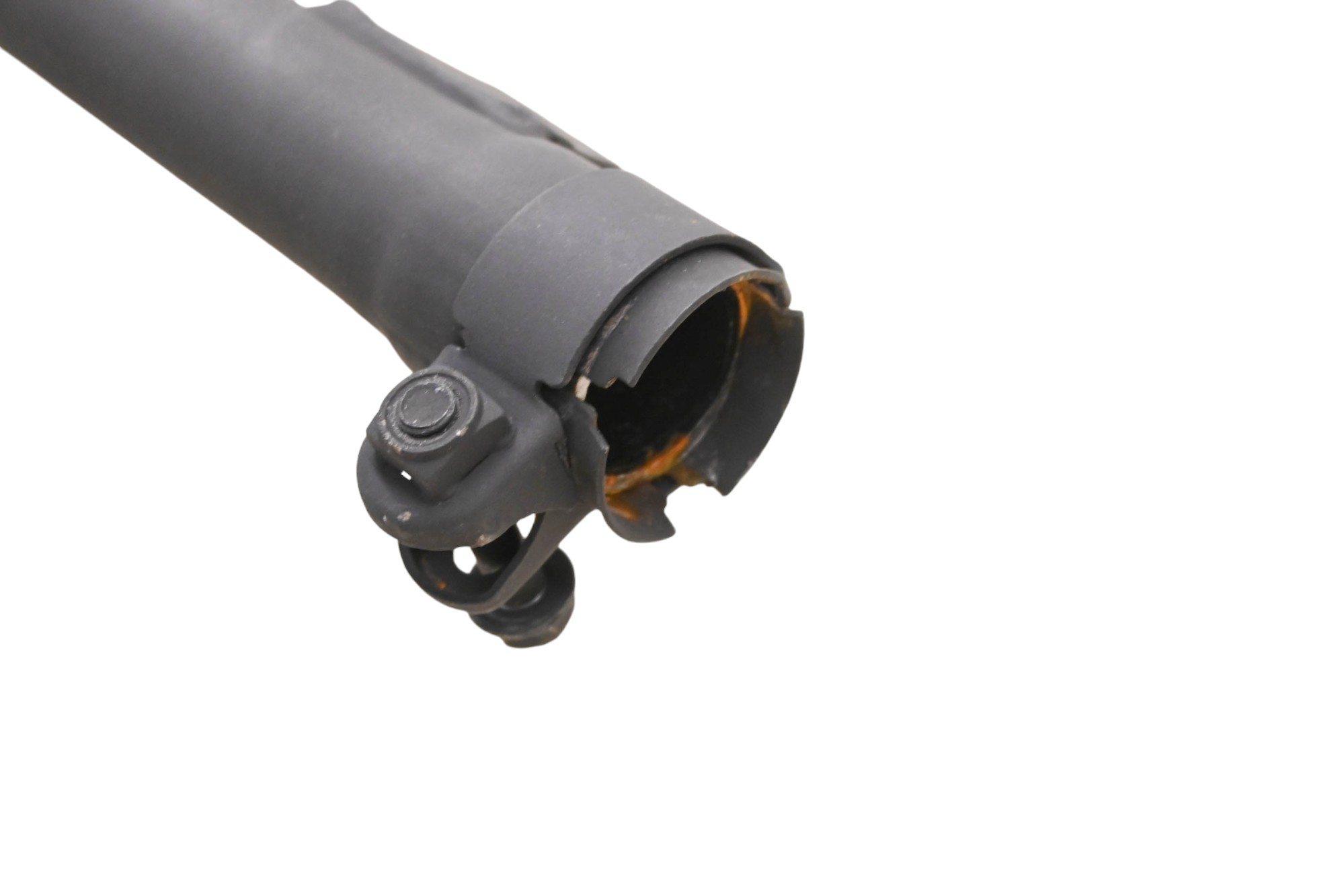 23 Honda XR150LE Muffler Exhaust Pipe