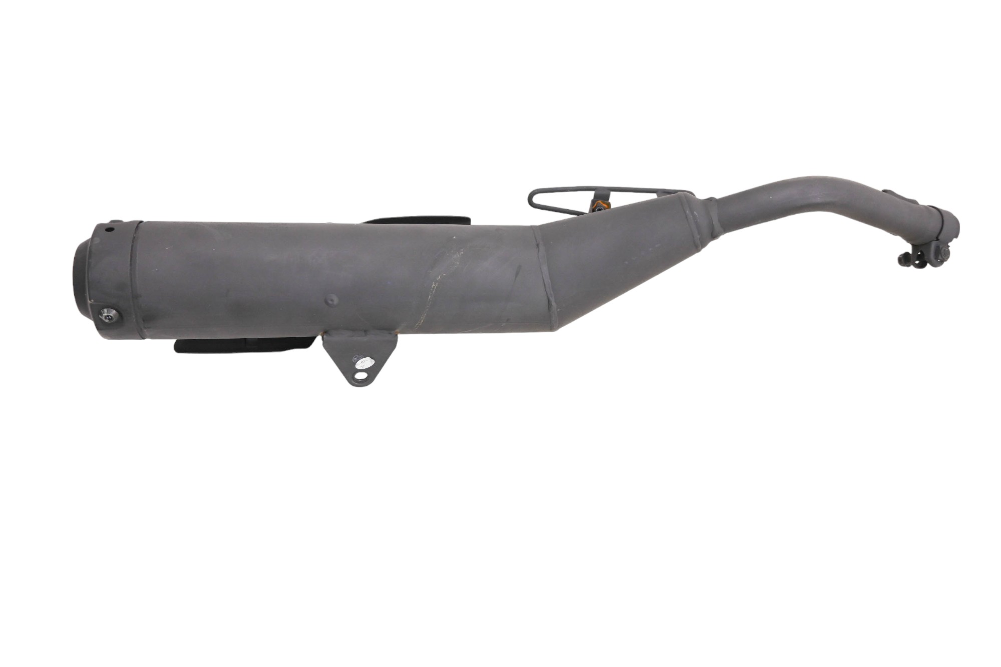 23 Honda XR150LE Muffler Exhaust Pipe
