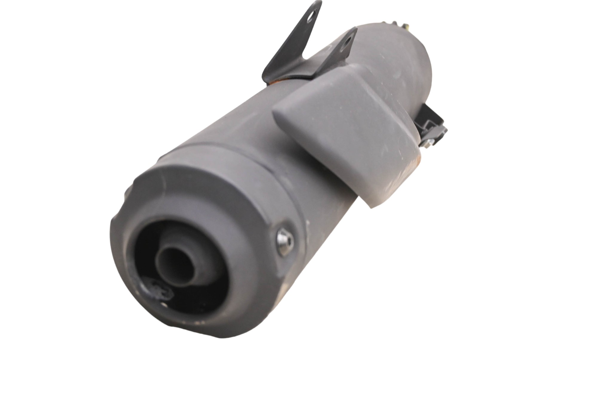 23 Honda XR150LE Muffler Exhaust Pipe