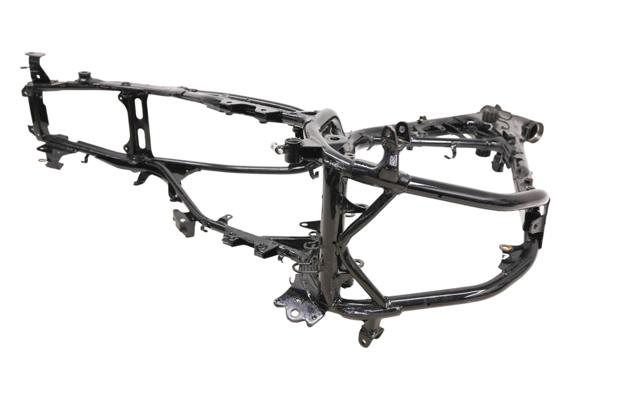 23 Honda XR150LE Frame