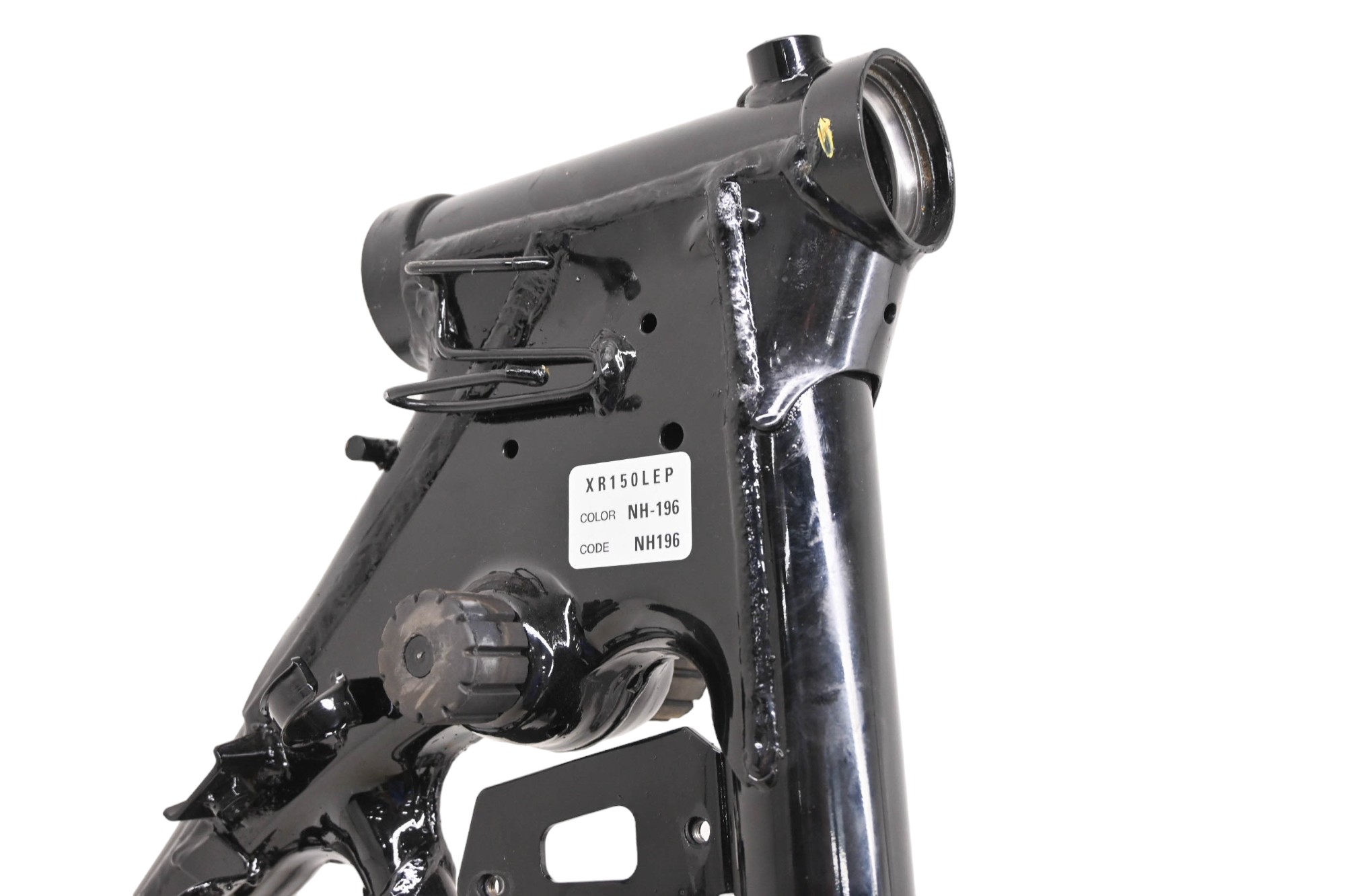 23 Honda XR150LE Frame