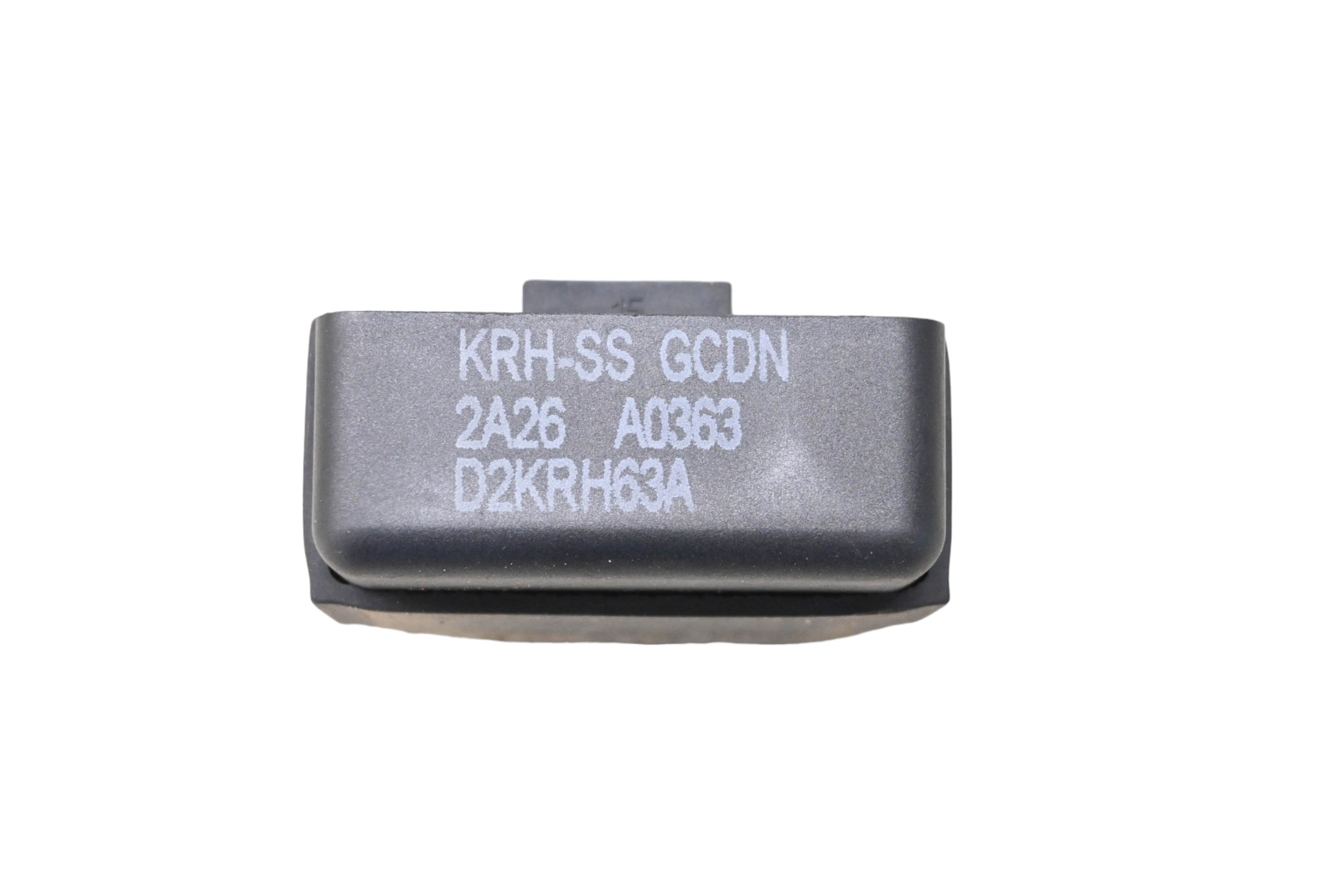 23 Honda XR150LE Cdi Box