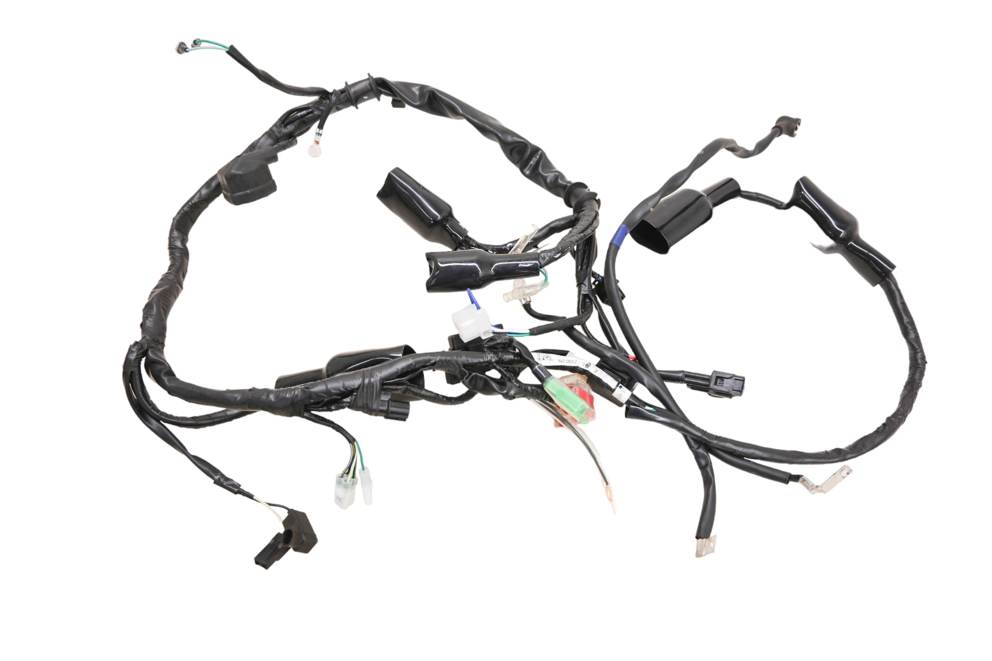23 Honda XR150LE Wire Harness Electrical Wiring