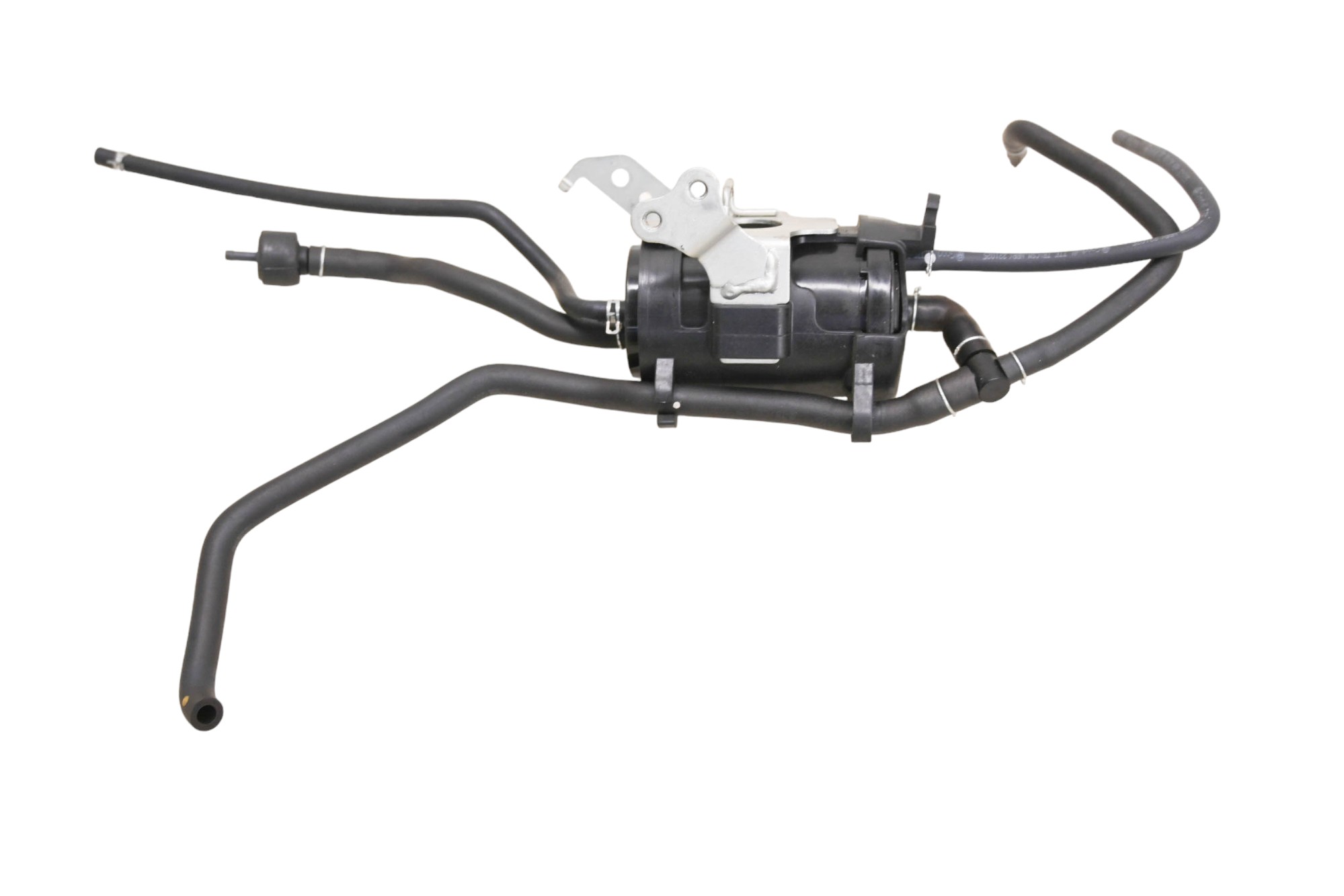 23 Honda XR150LE Crankcase Breather Box Vent