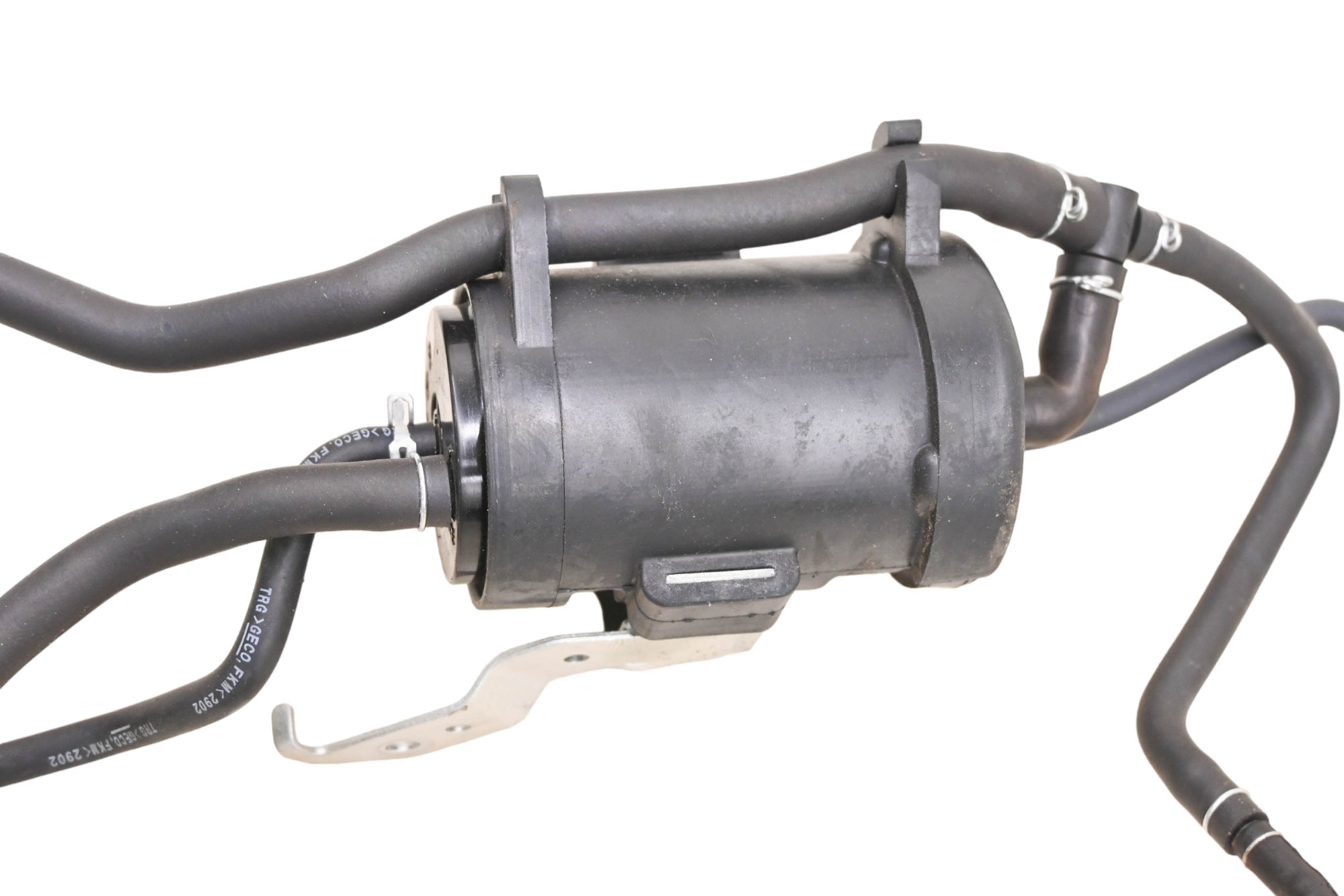 23 Honda XR150LE Crankcase Breather Box Vent