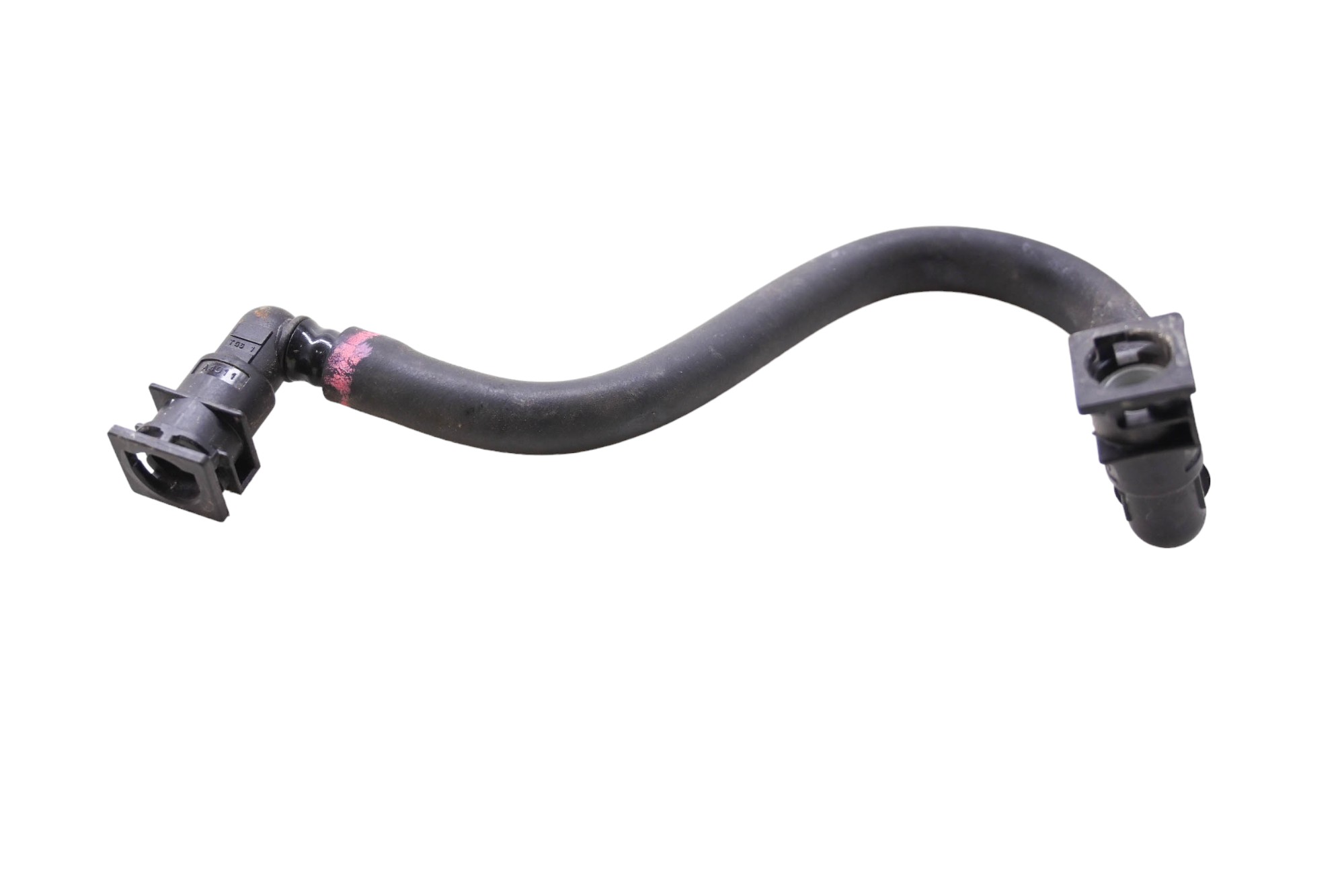 20 Kawasaki KLX250 Fuel Line