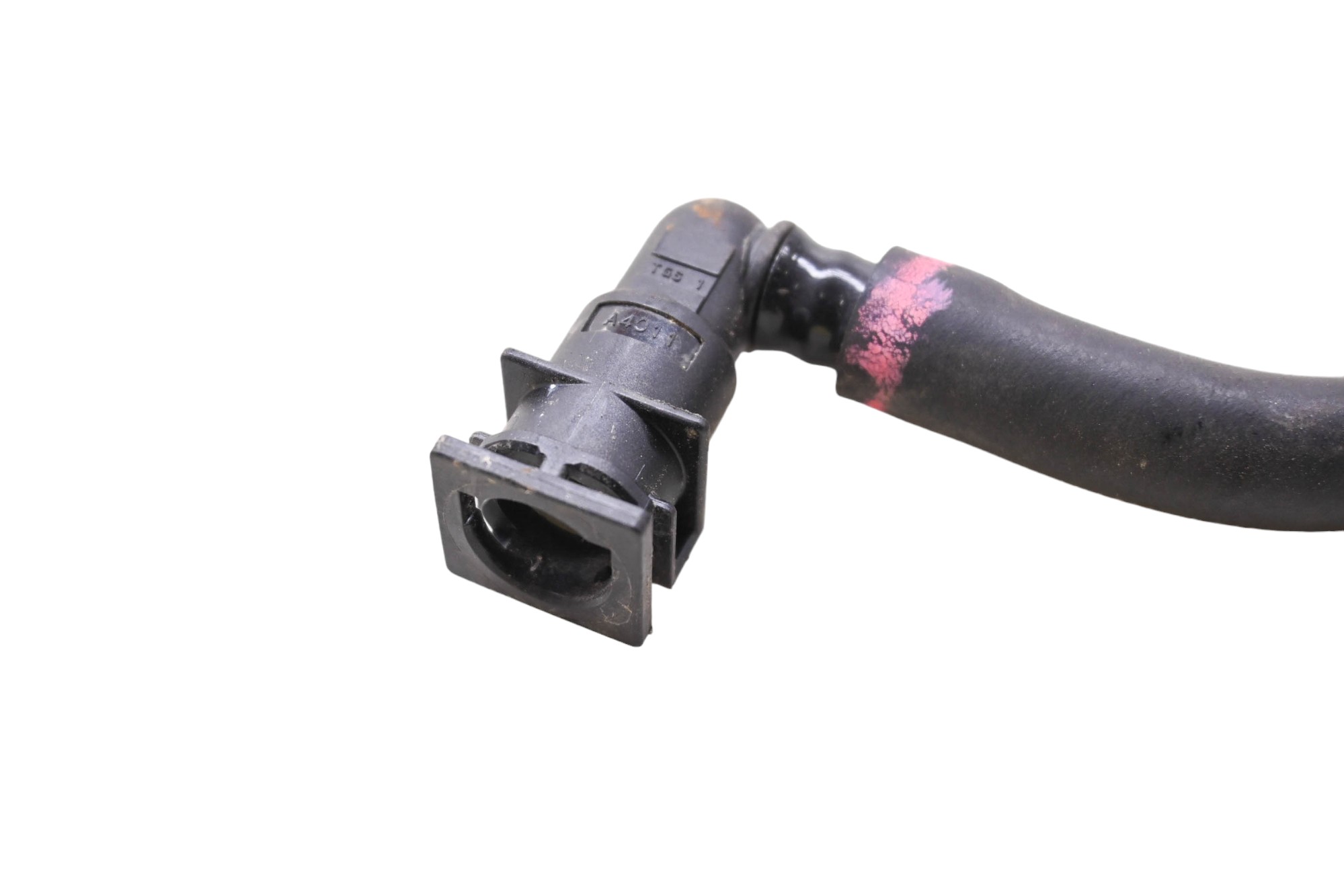 20 Kawasaki KLX250 Fuel Line