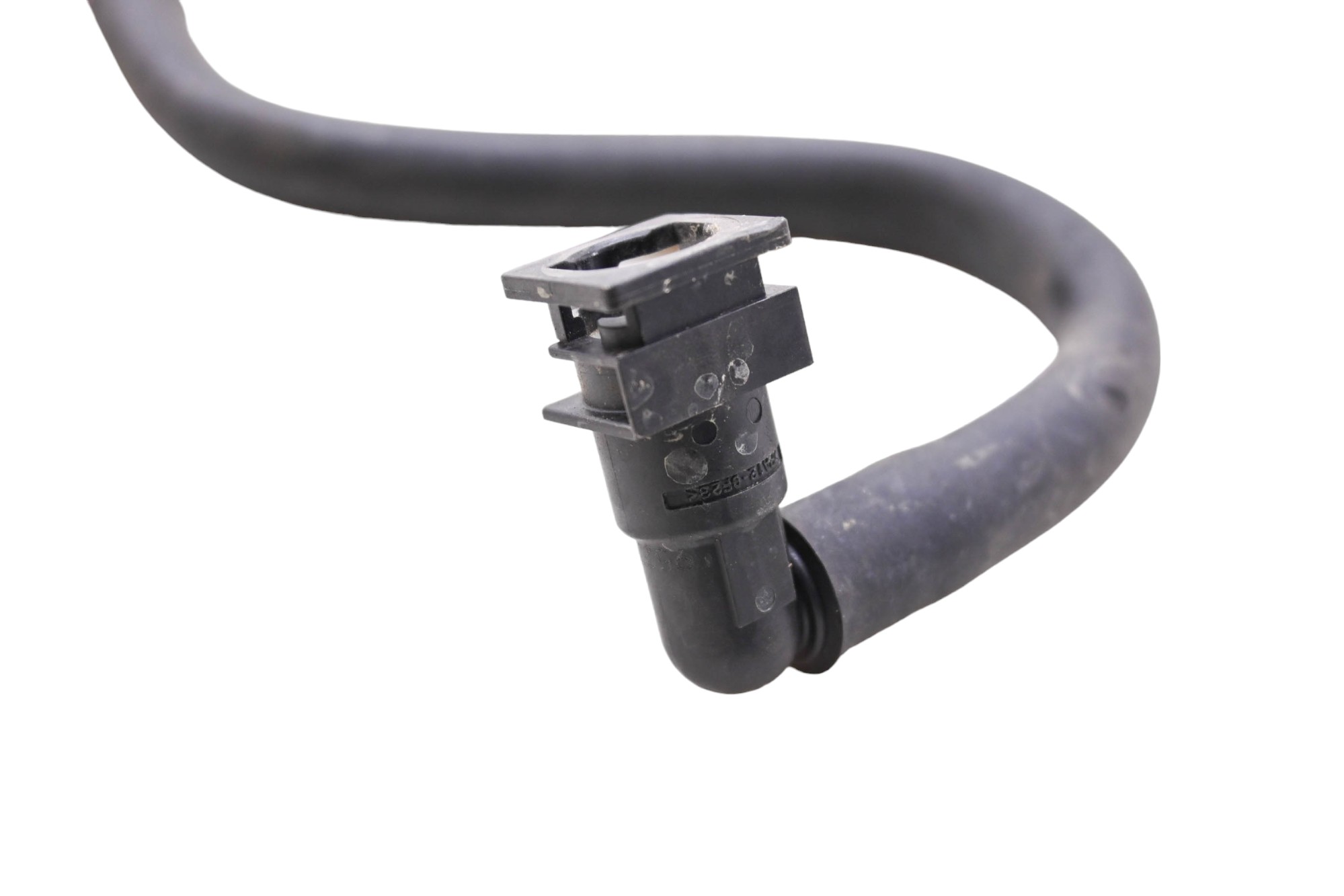 20 Kawasaki KLX250 Fuel Line