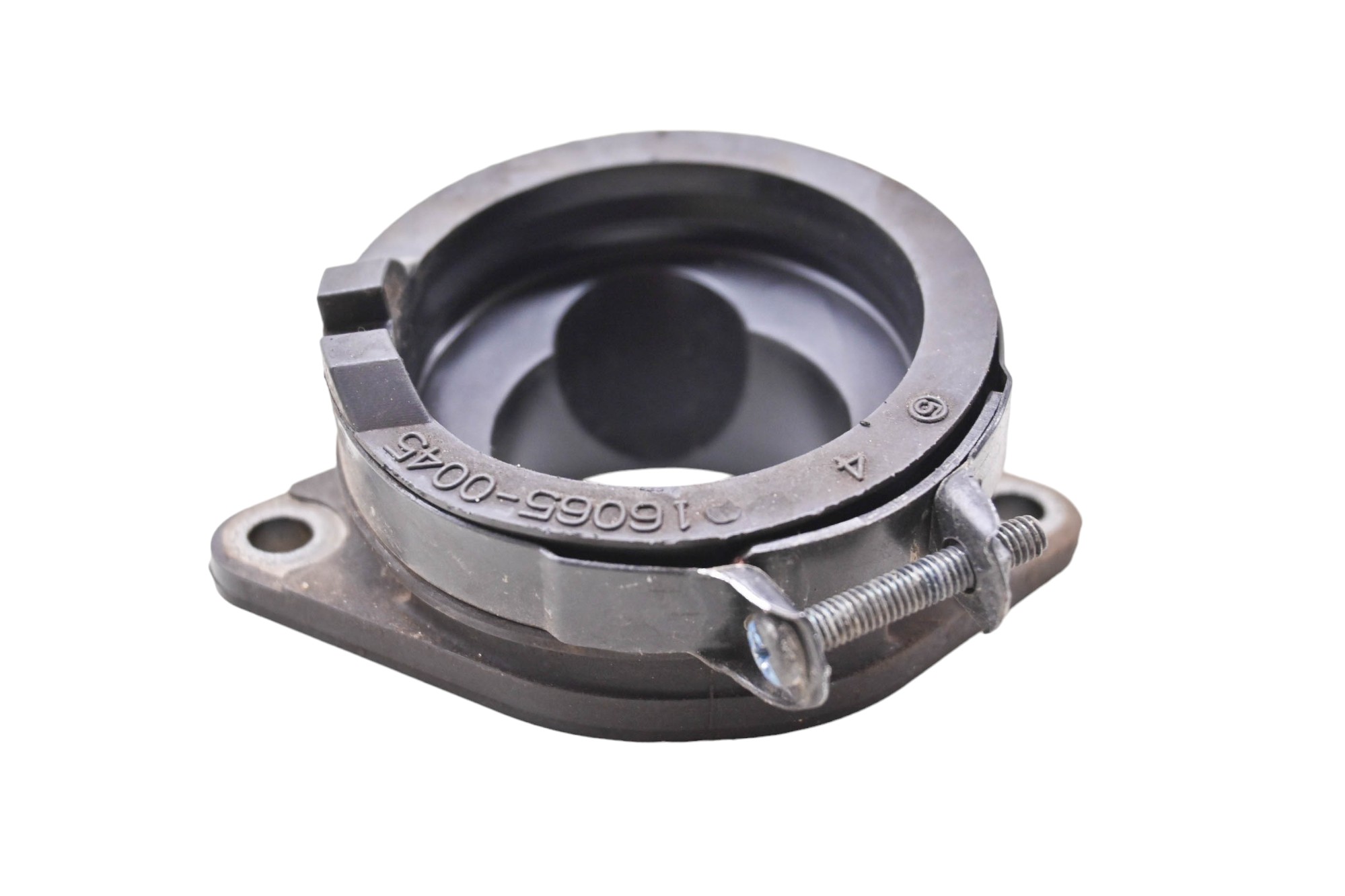 20 Kawasaki KLX250 Intake Manifold Carburetor Boot
