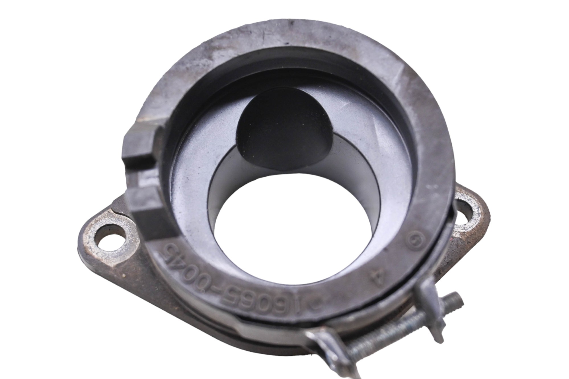 20 Kawasaki KLX250 Intake Manifold Carburetor Boot