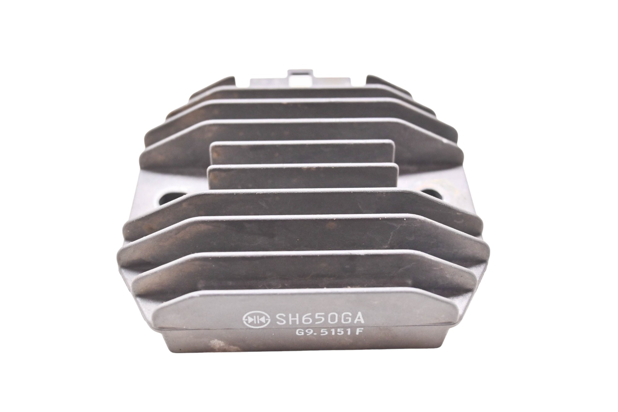20 Kawasaki KLX250 Regulator Rectifier