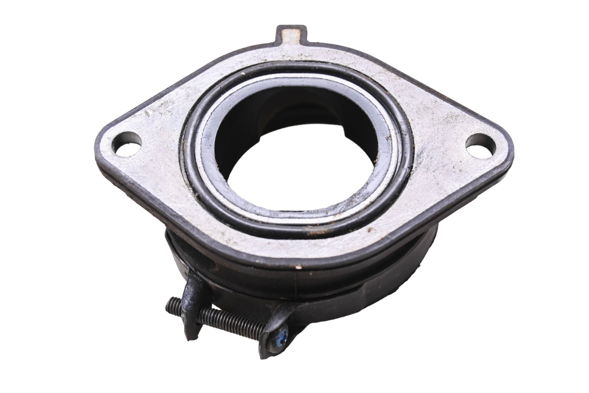 20 Kawasaki KLX250 Intake Manifold Carburetor Boot