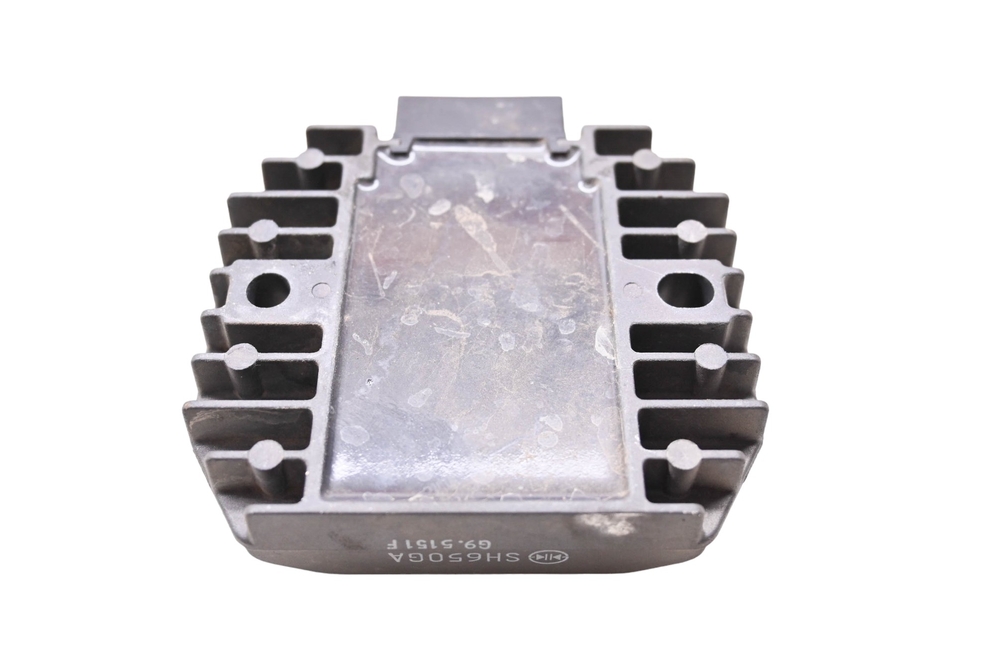 20 Kawasaki KLX250 Regulator Rectifier