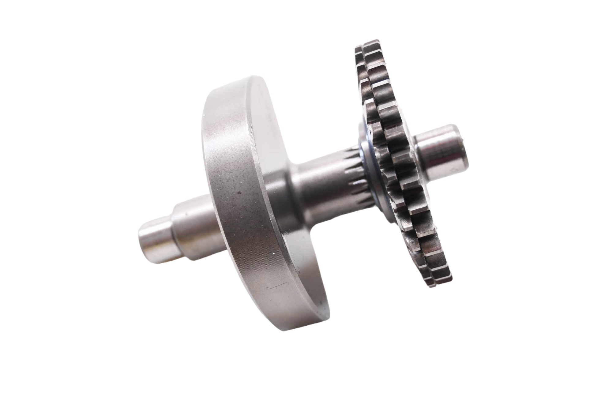 20 Kawasaki KLX250 Counter Balancer Crankshaft Balance