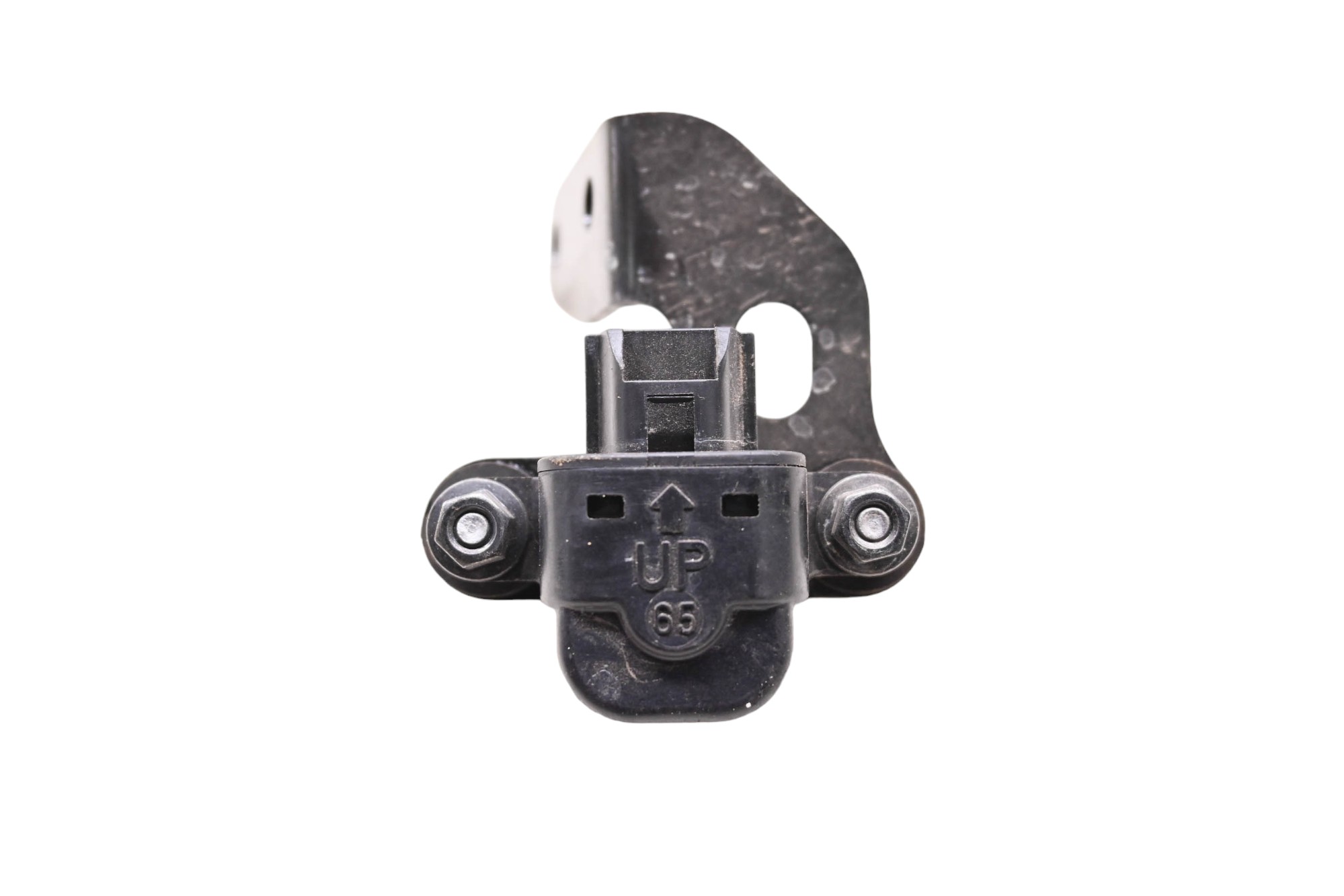 20 Kawasaki KLX250 Tip Angle Roll Over Sensor