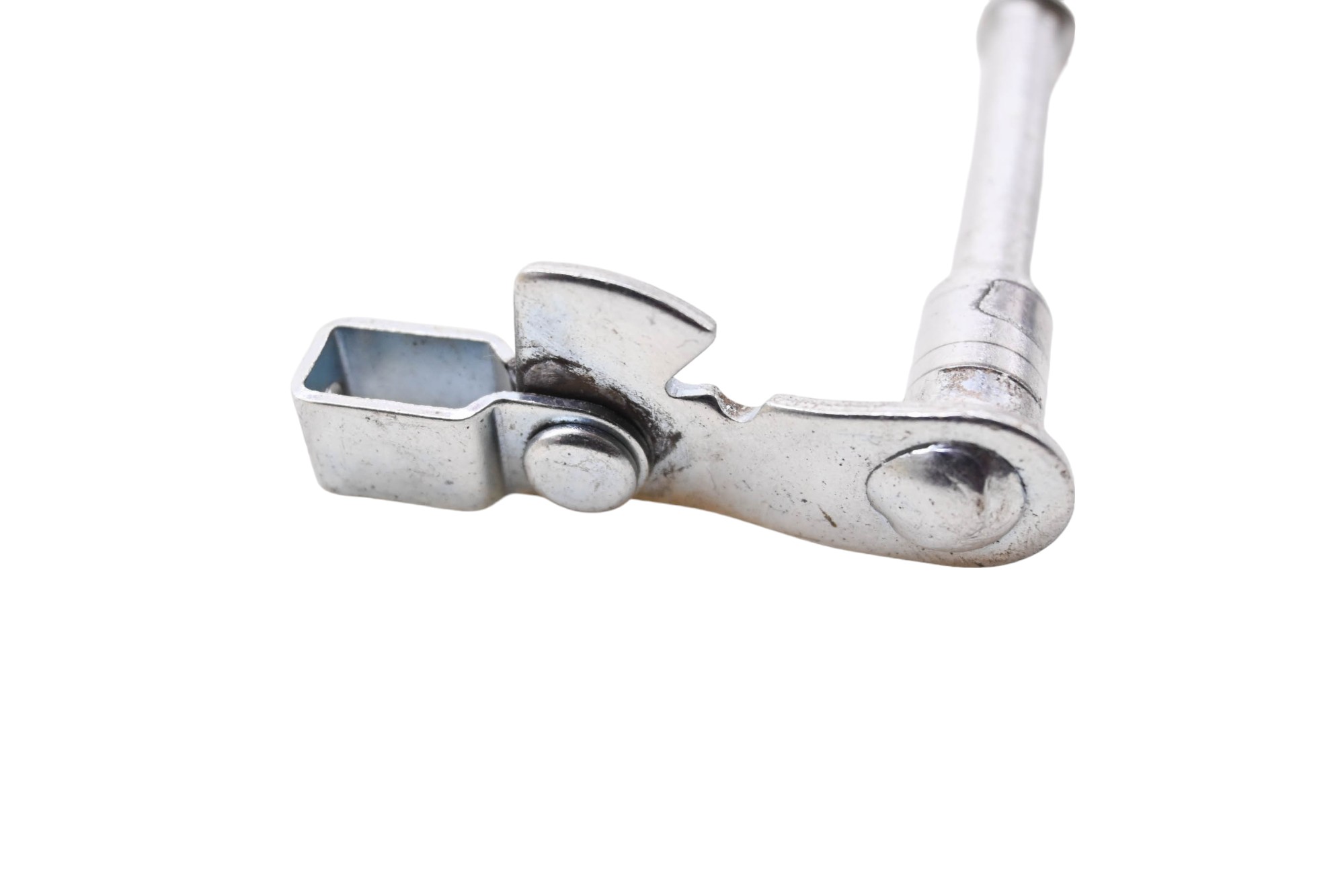 20 Kawasaki KLX250 Clutch Cable Arm Lever