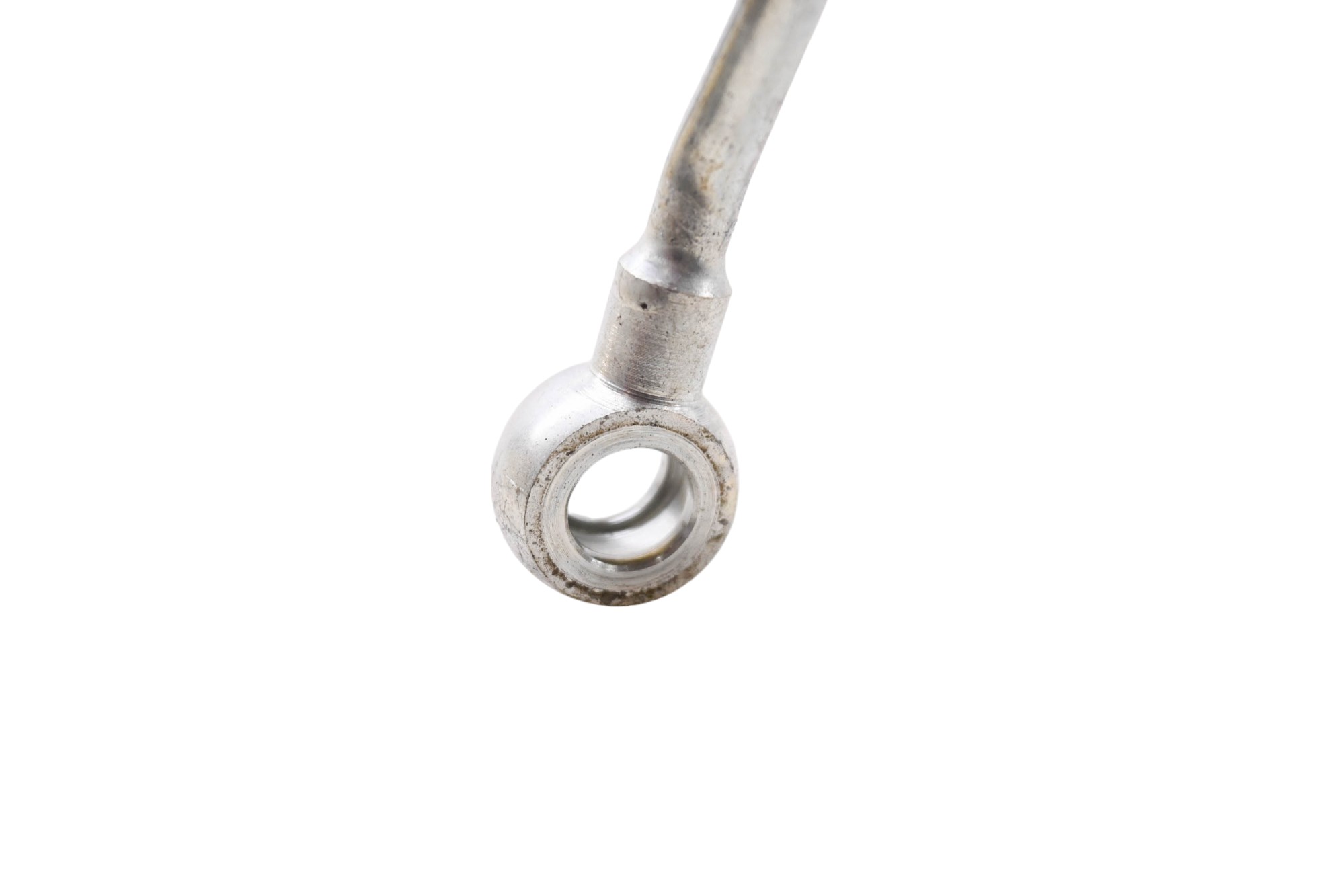 20 Kawasaki KLX250 Engine Oil Line