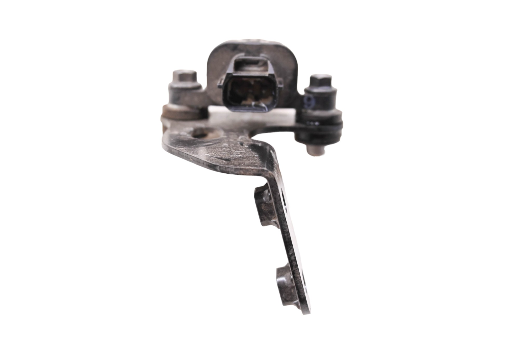 20 Kawasaki KLX250 Tip Angle Roll Over Sensor