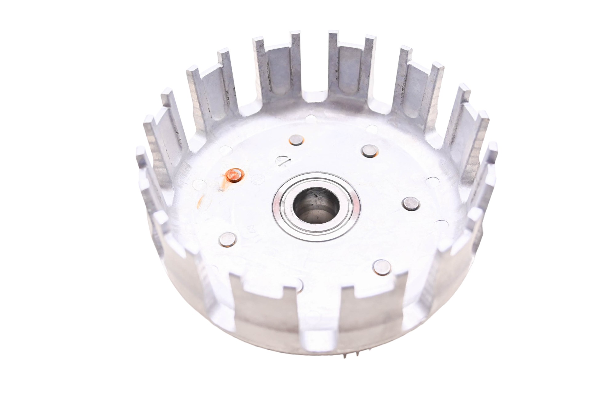 20 Kawasaki KLX250 Clutch Basket
