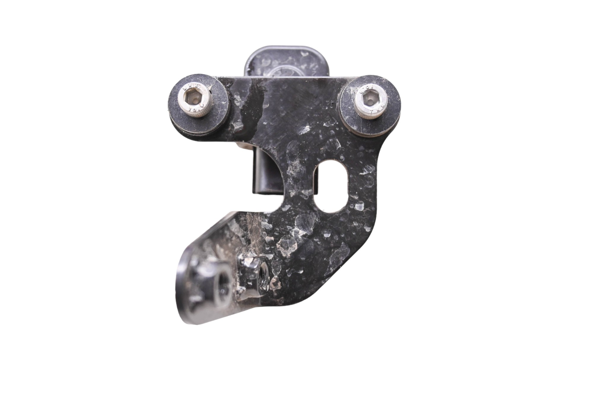 20 Kawasaki KLX250 Tip Angle Roll Over Sensor
