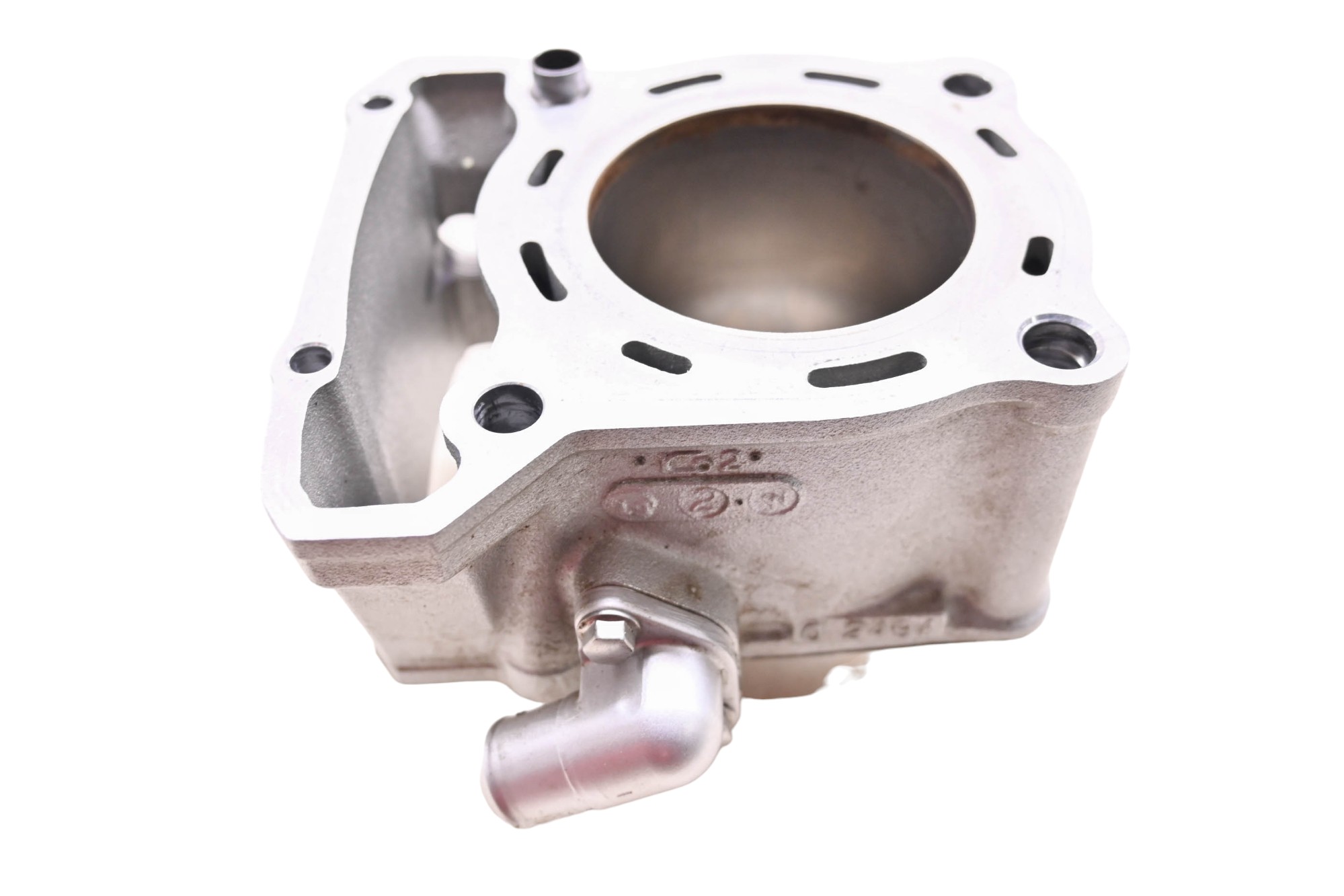 20 Kawasaki KLX250 Cylinder