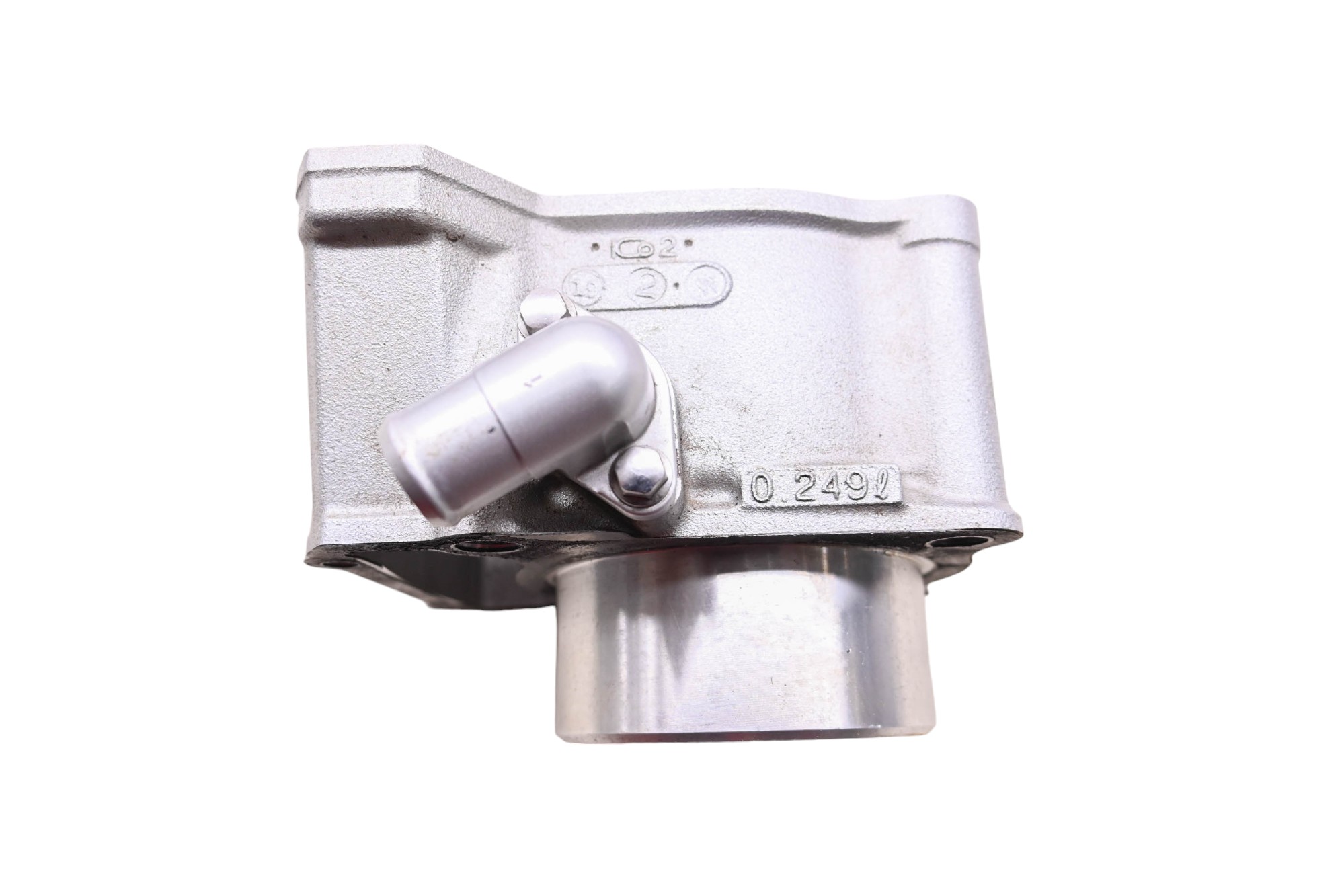 20 Kawasaki KLX250 Cylinder