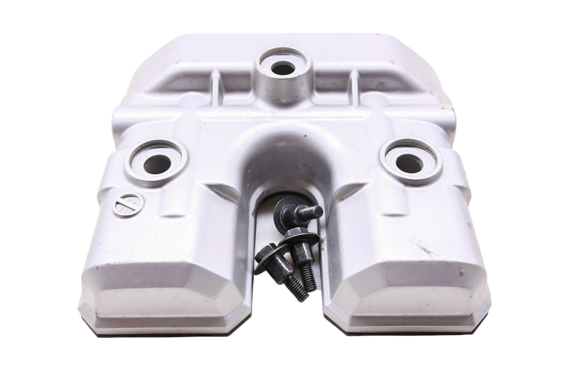 20 Kawasaki KLX250 Valve Cylinder Head Cover