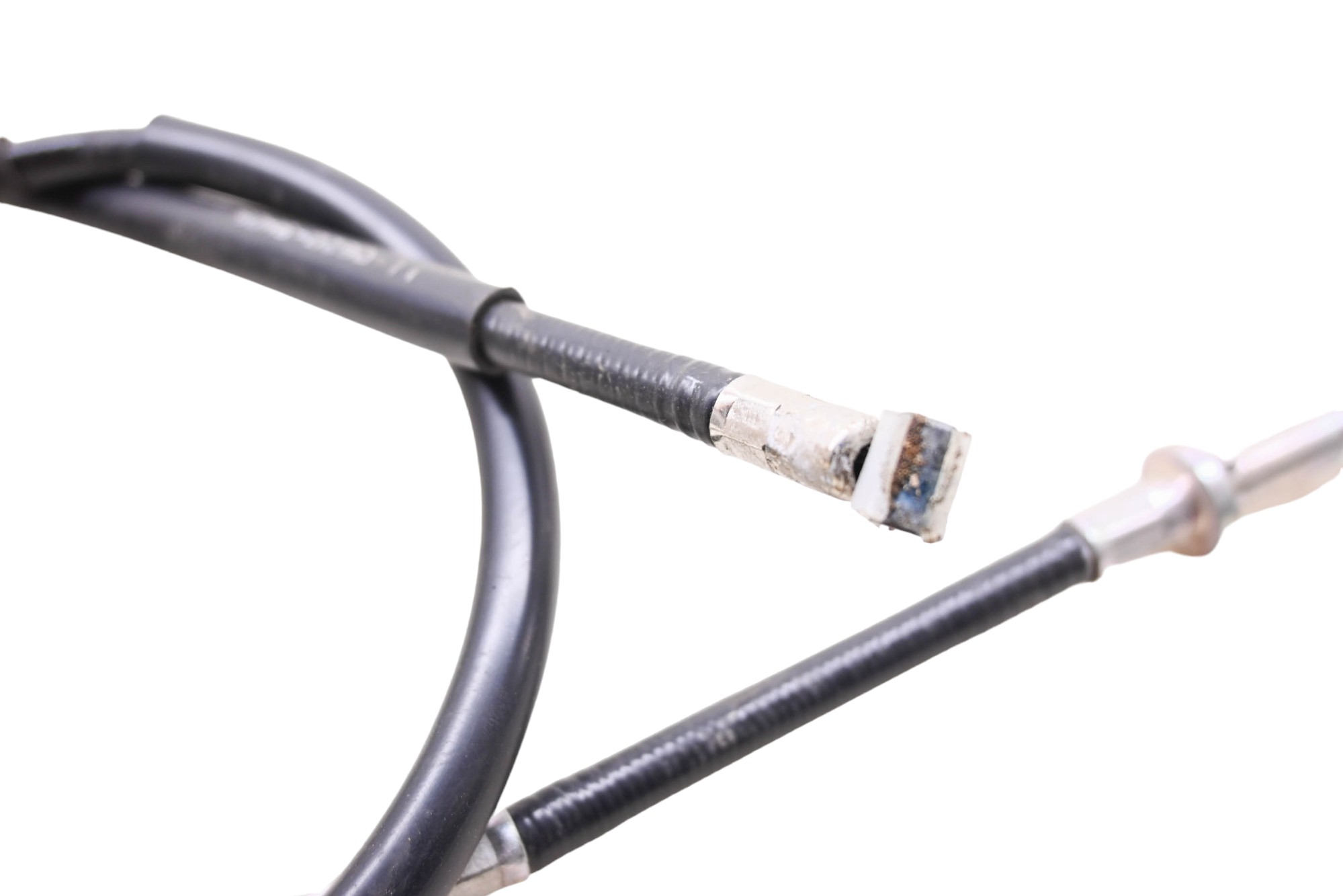20 Kawasaki KLX250 Clutch Cable