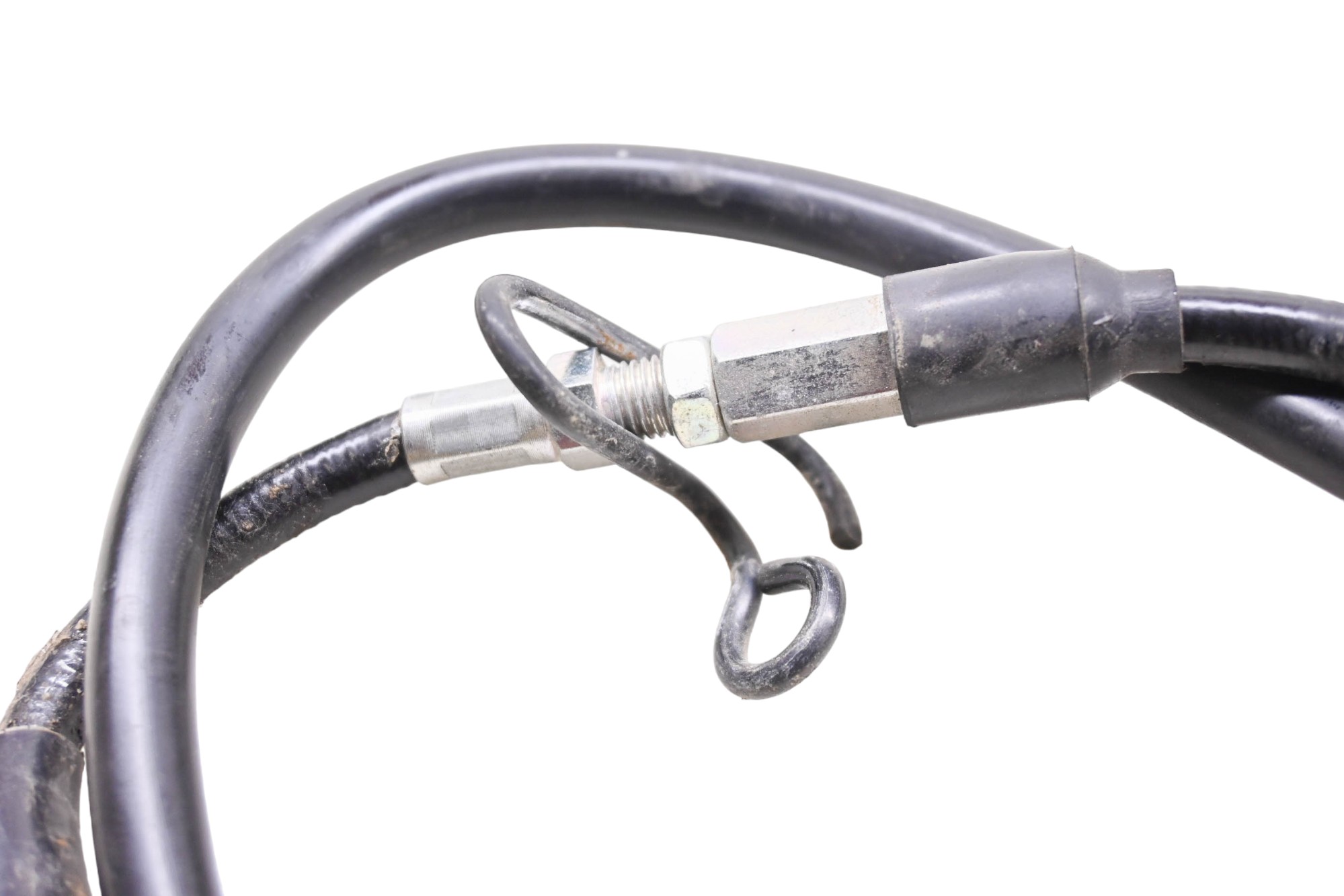 20 Kawasaki KLX250 Clutch Cable