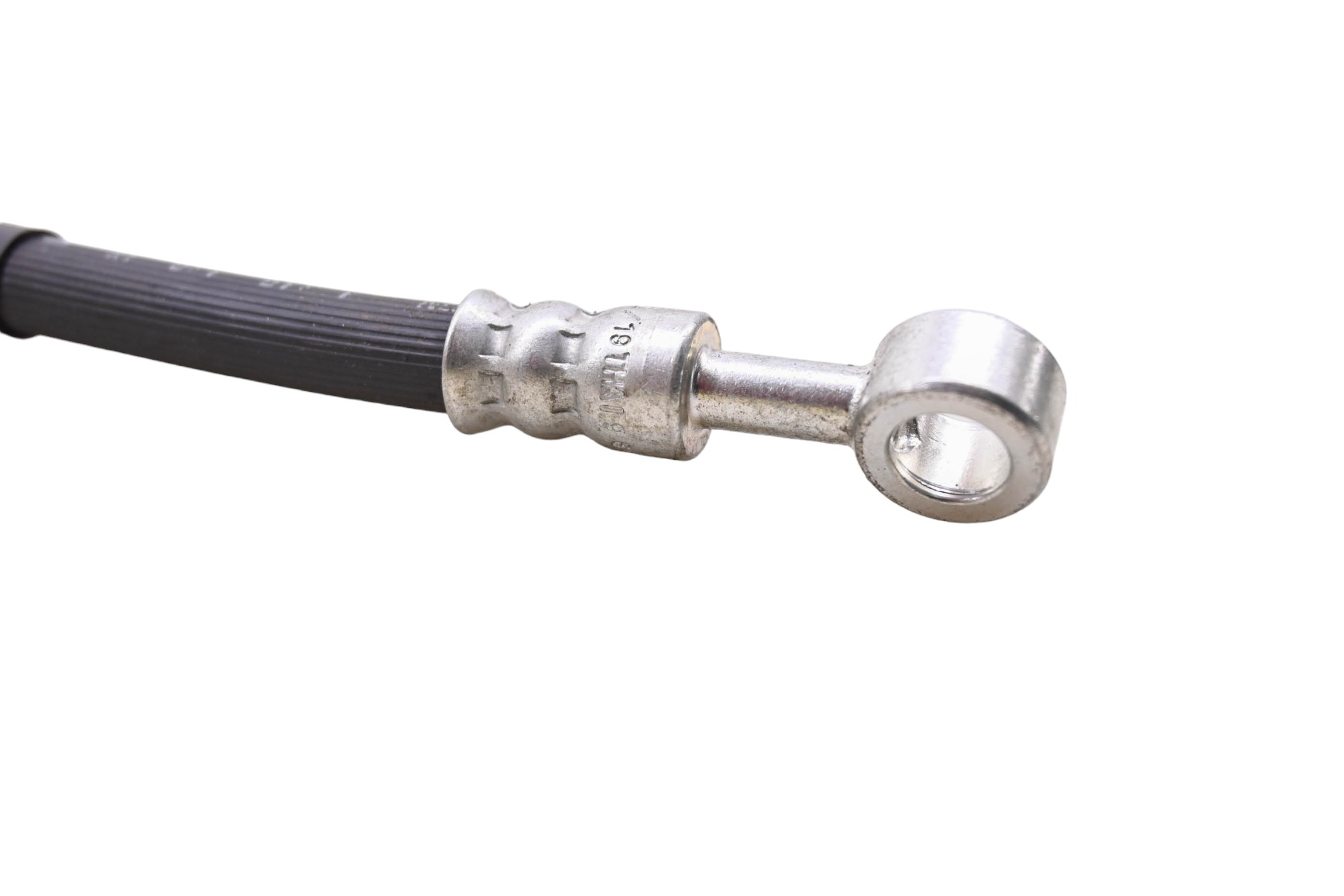 20 Kawasaki KLX250 Rear Brake Line