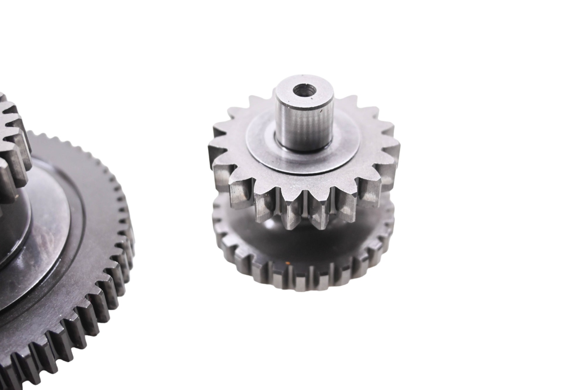 20 Kawasaki KLX250S Starter Gears