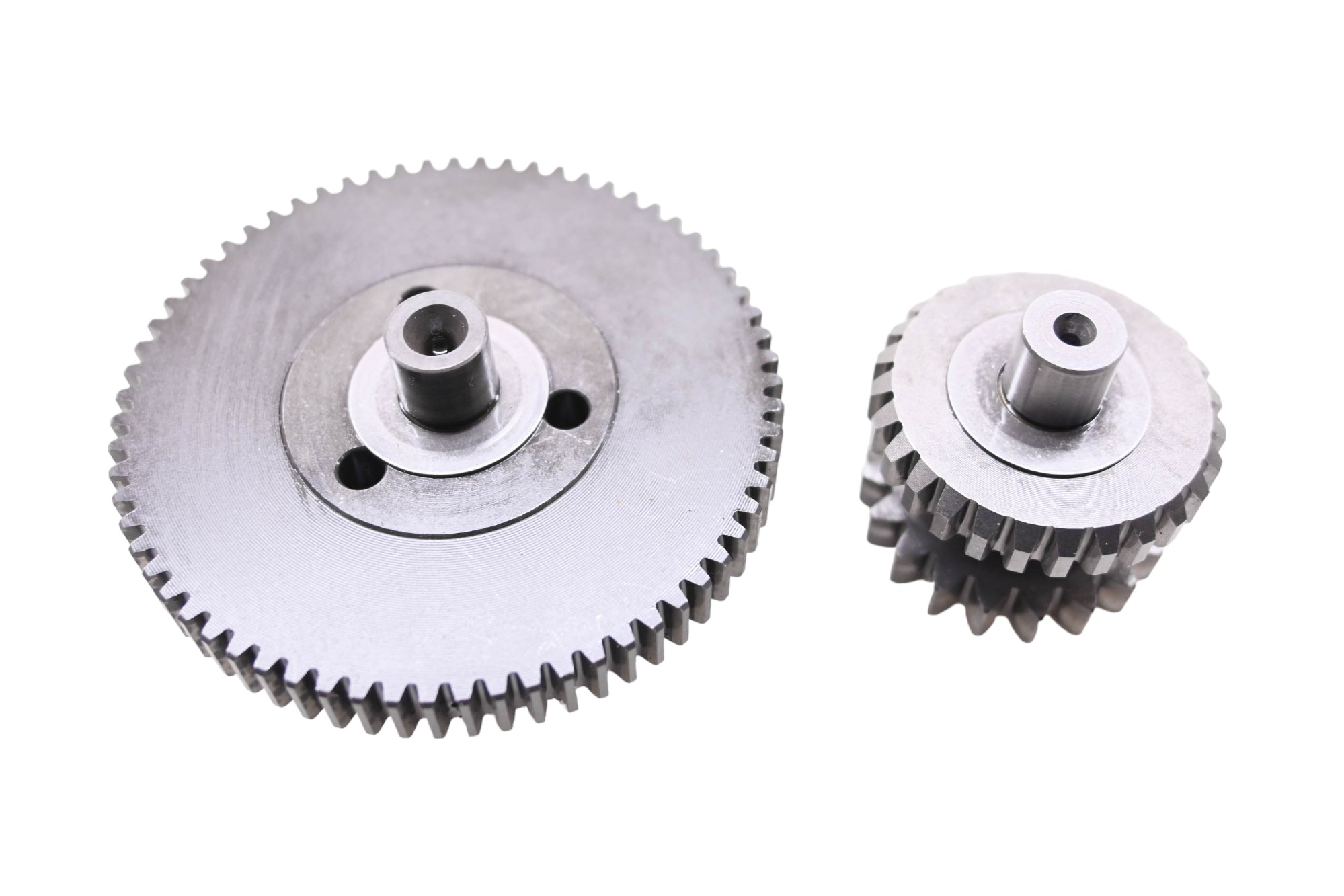 20 Kawasaki KLX250S Starter Gears