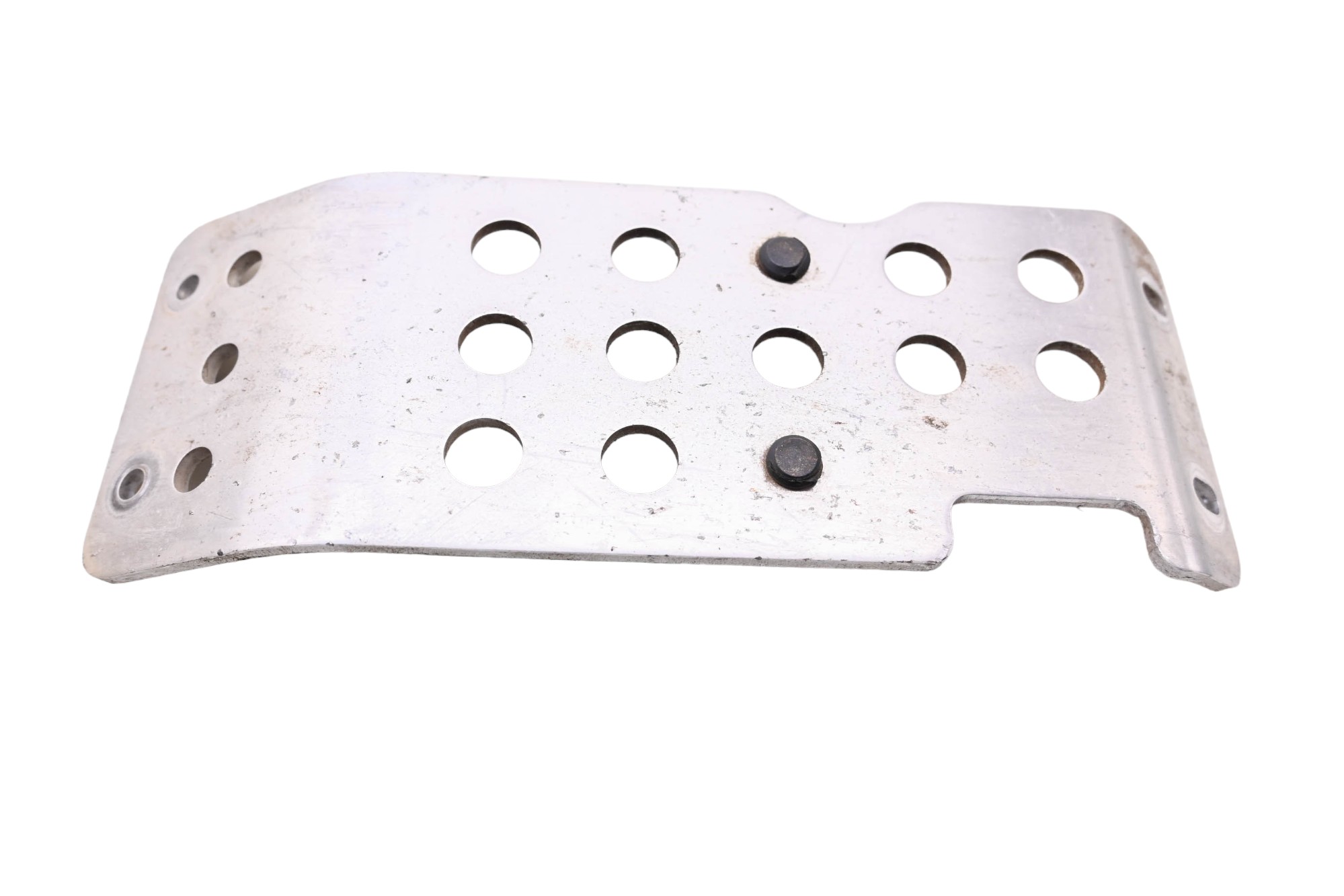 20 Kawasaki KLX250S Engine Guard Bracket Mount