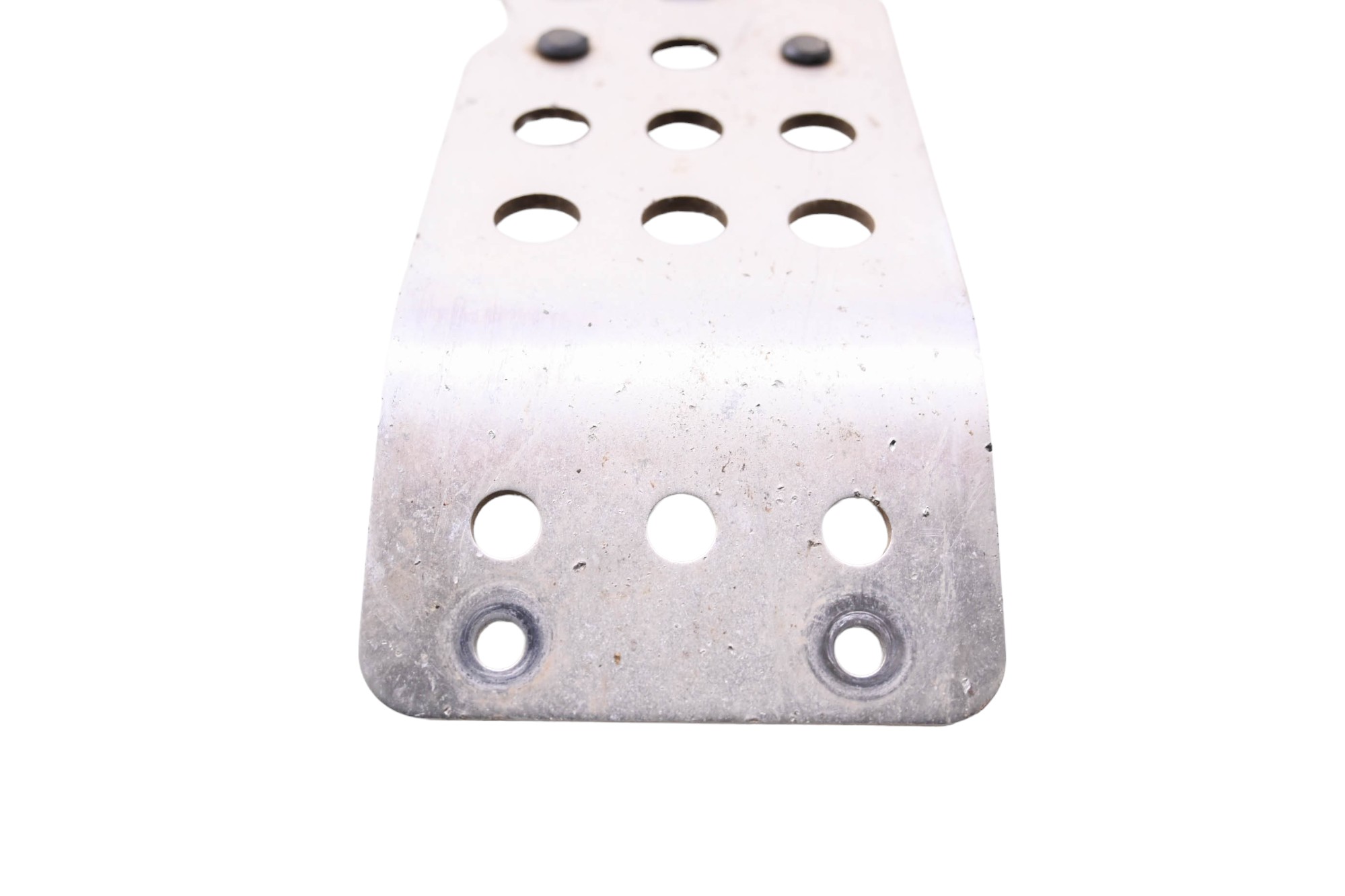 20 Kawasaki KLX250S Engine Guard Bracket Mount