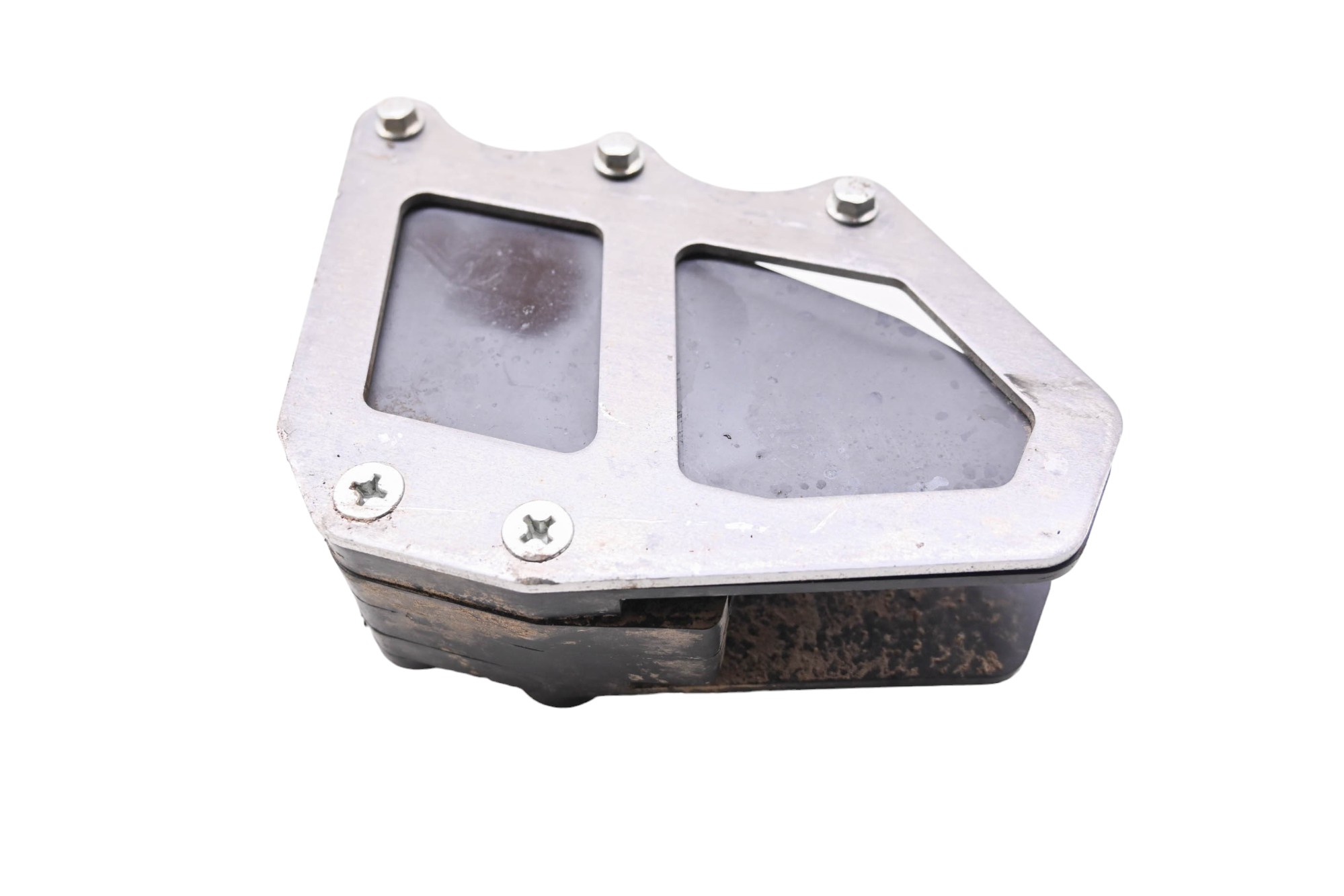 20 Kawasaki KLX250S Rear Chain Guard
