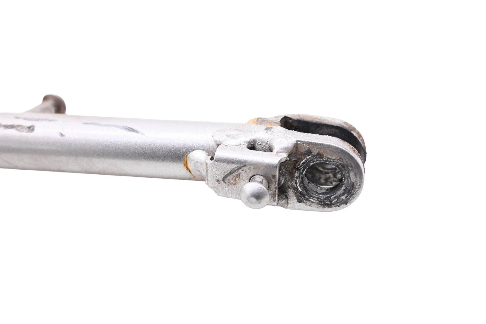 20 Kawasaki KLX250S Kick Stand Lever
