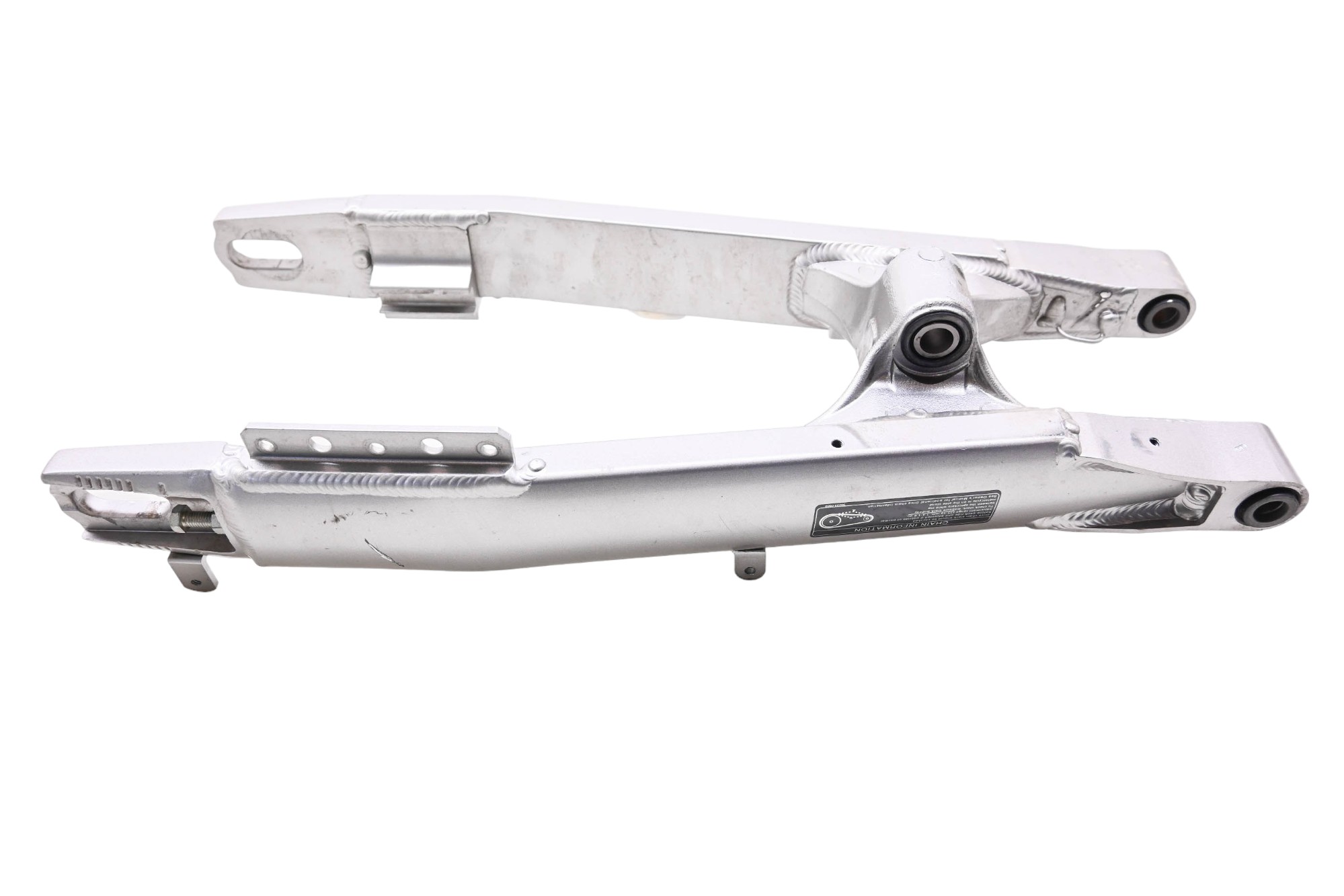 20 Kawasaki KLX250S Rear Swingarm