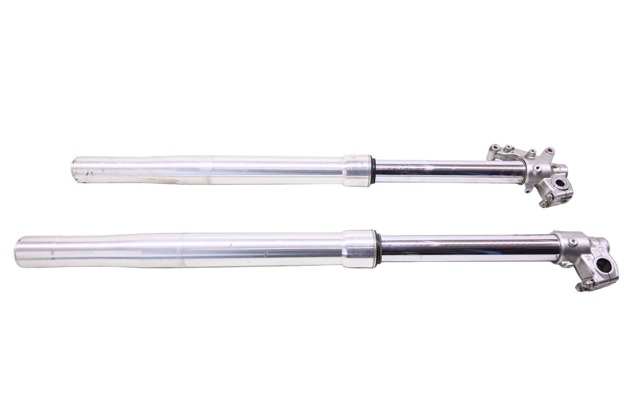 20 Kawasaki KLX250S Front Forks Suspension