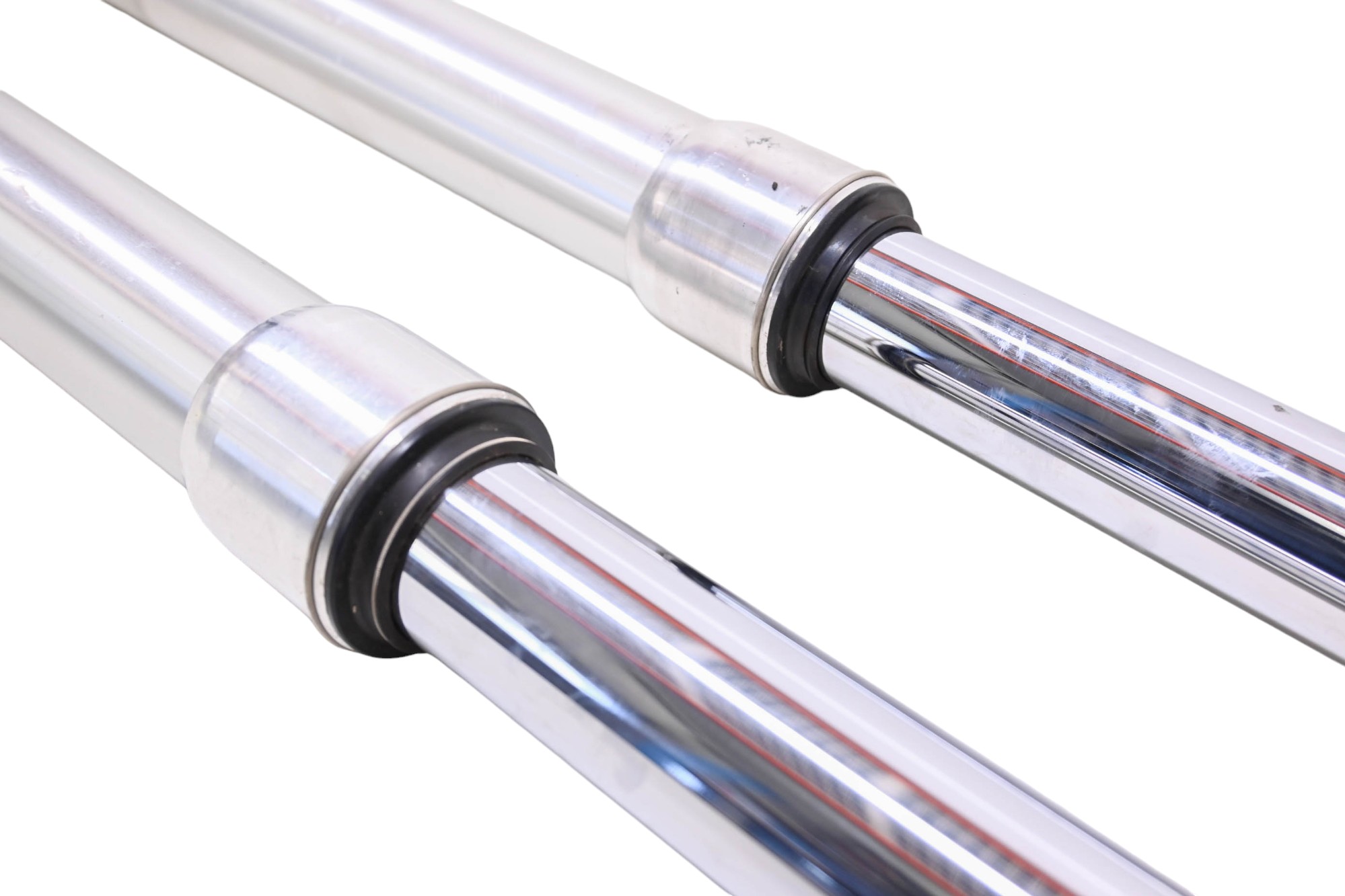 20 Kawasaki KLX250S Front Forks Suspension