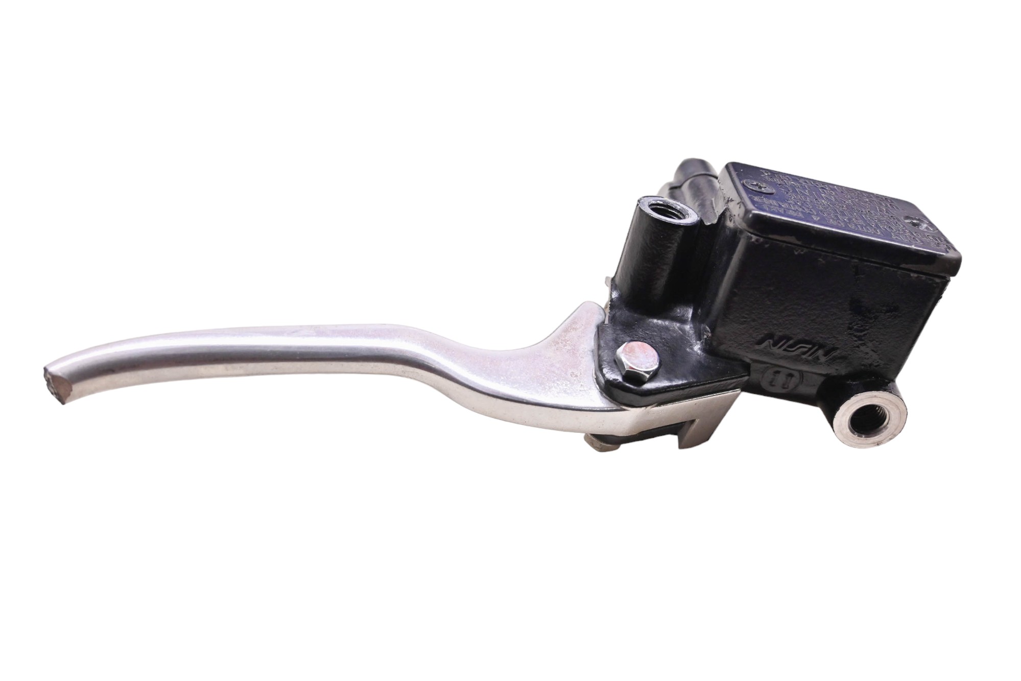 20 Kawasaki KLX250 Front Brake Master Cylinder
