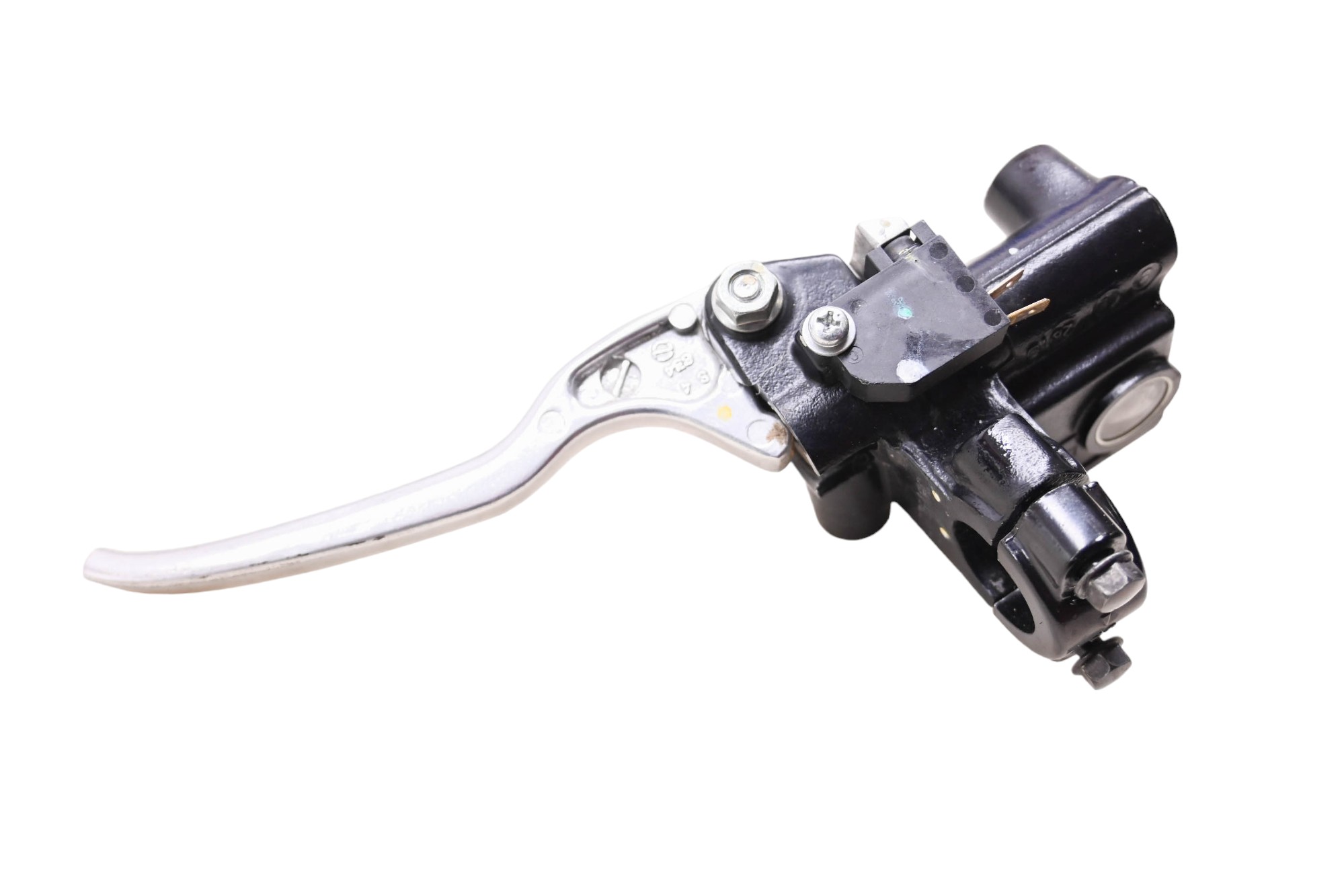 20 Kawasaki KLX250 Front Brake Master Cylinder