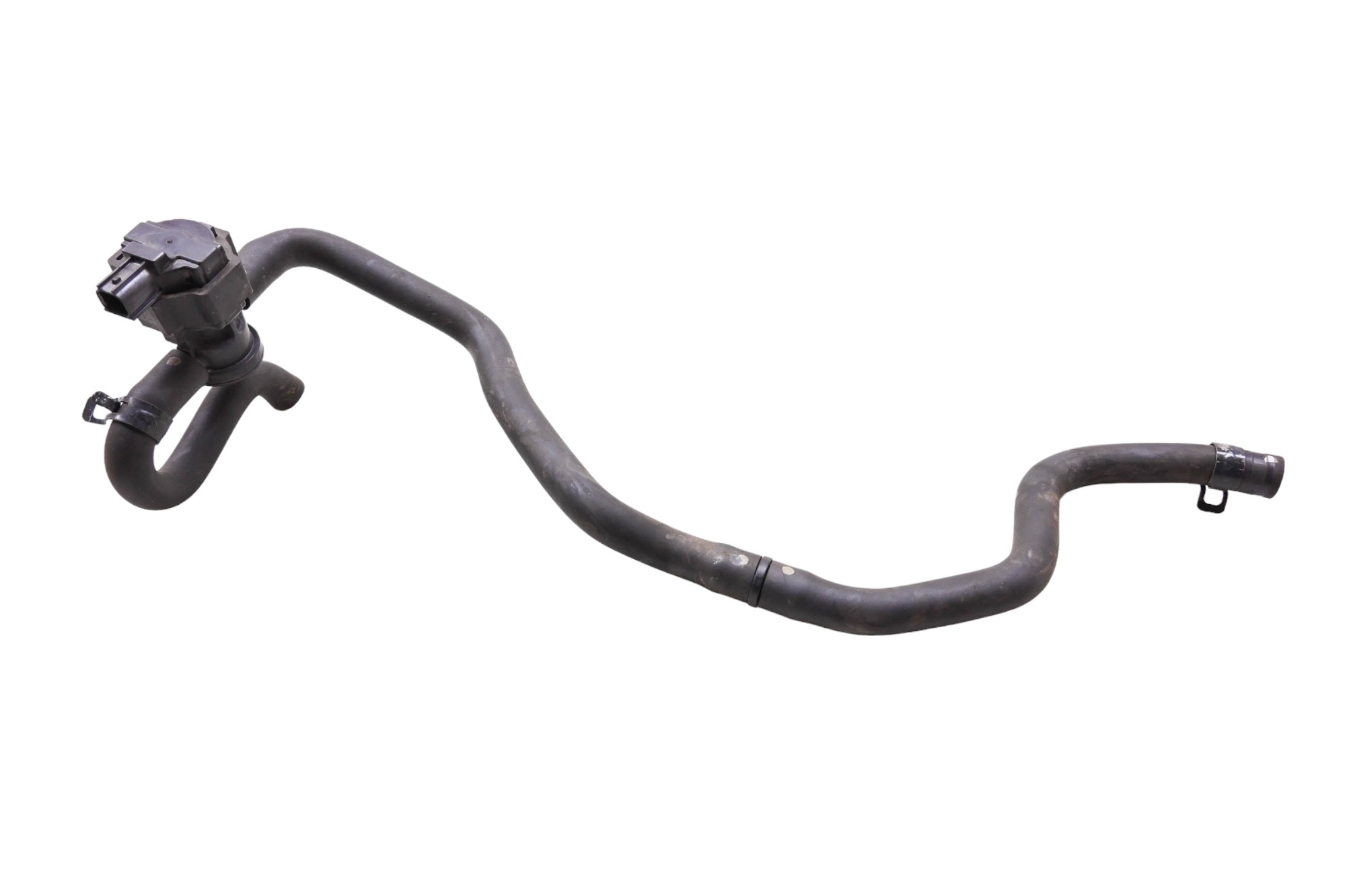 20 Kawasaki KLX250 Air Cut Valve
