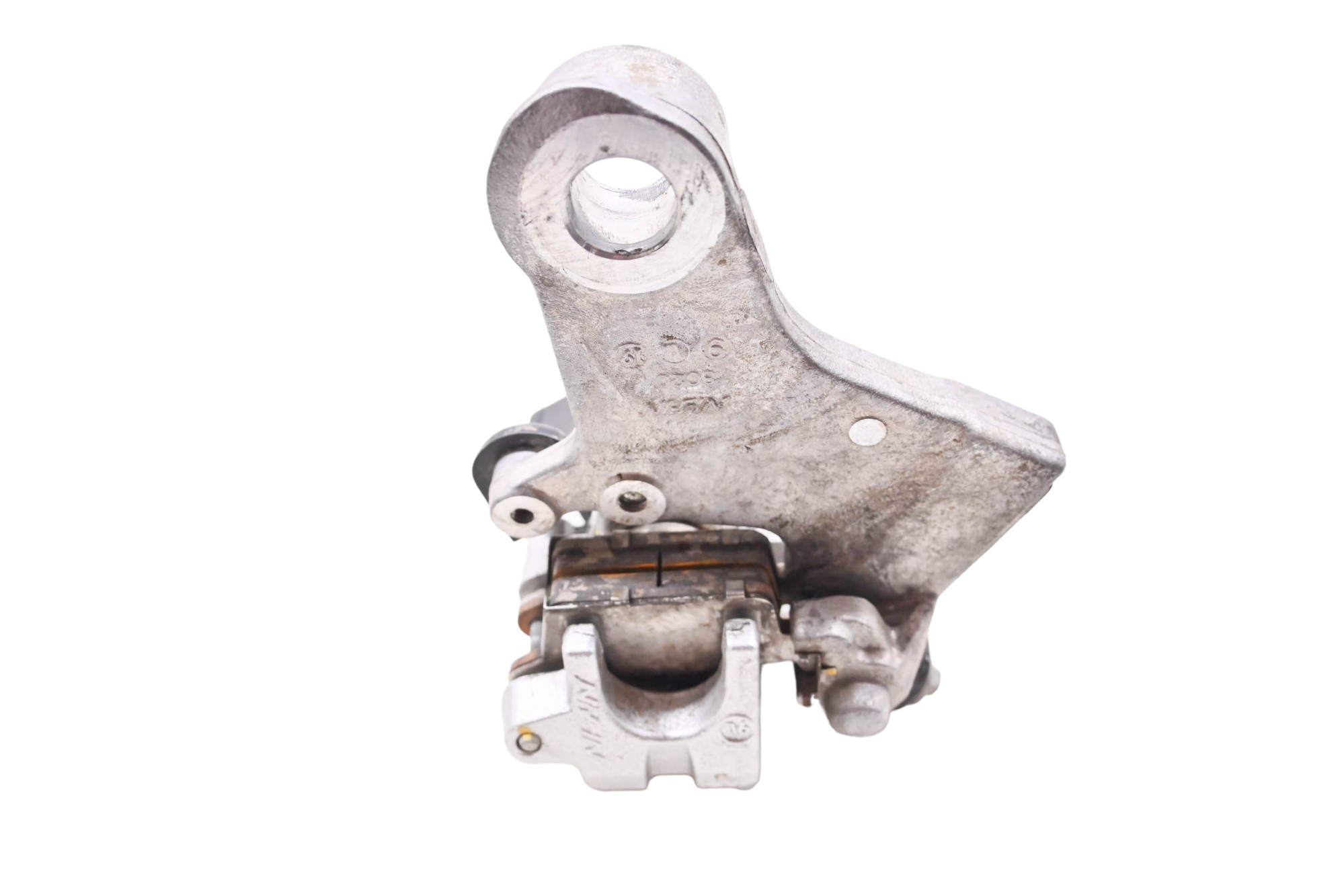 20 Kawasaki KLX250 Rear Brake Caliper