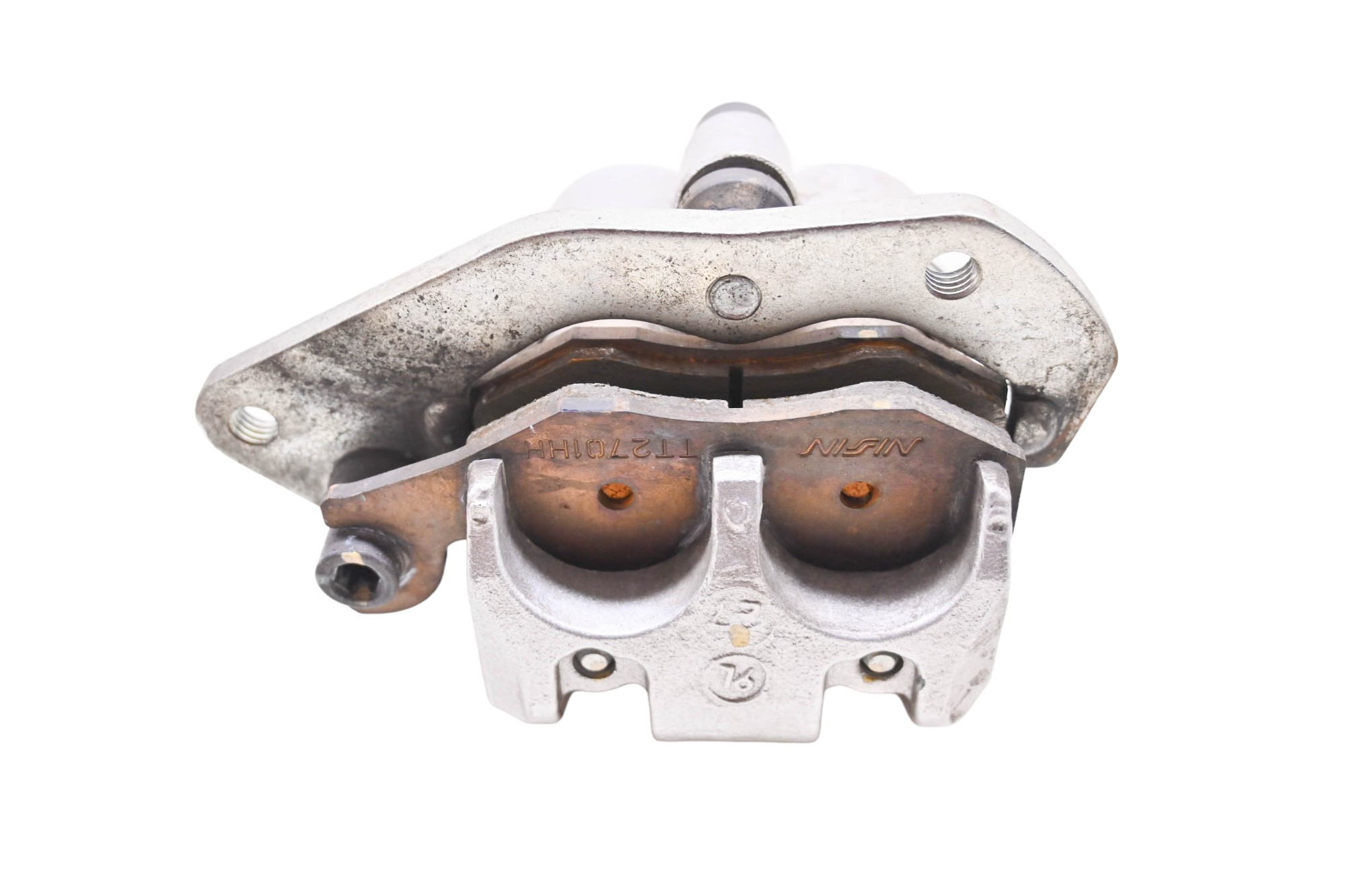 20 Kawasaki KLX250 Front Brake Caliper