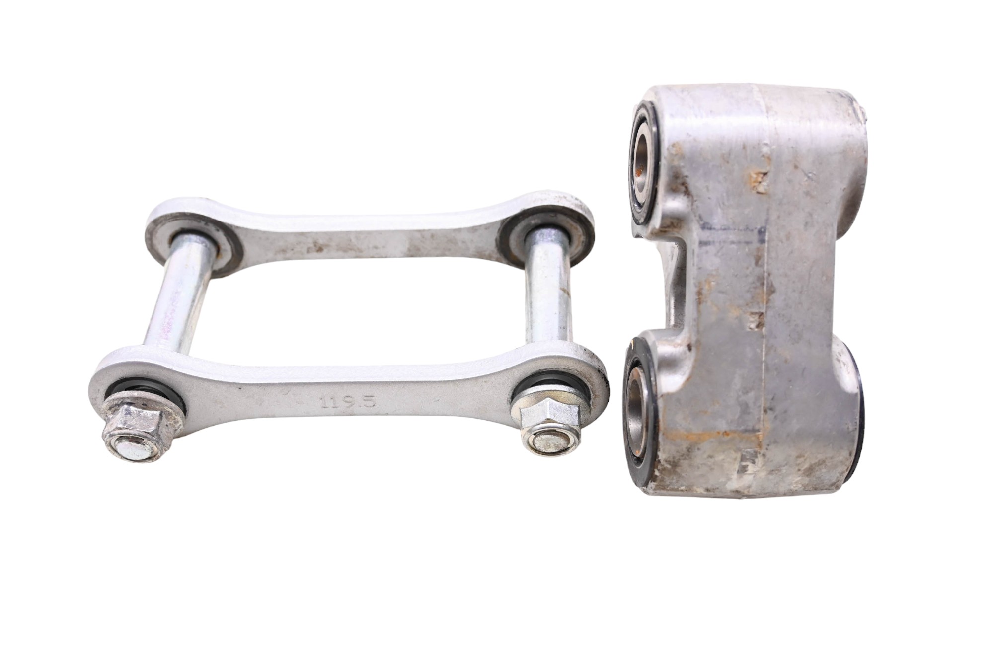 20 Kawasaki KLX250 Rear Shock Linkage