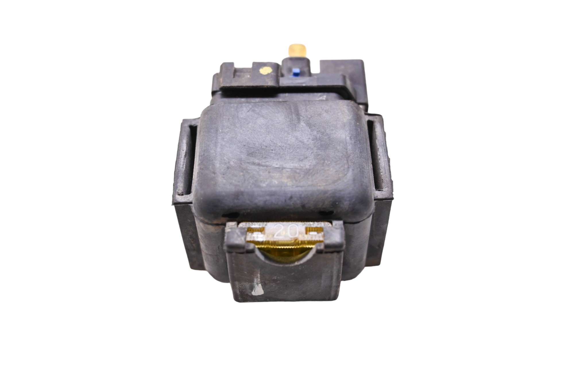 20 Kawasaki KLX250 Starter Solenoid