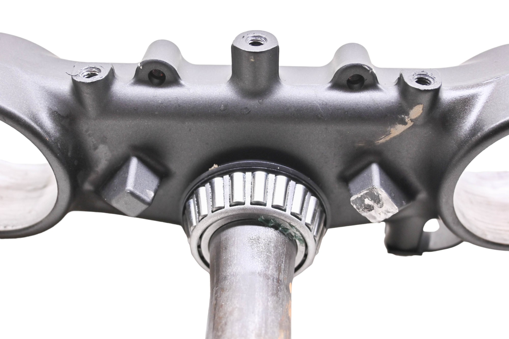 20 Kawasaki KLX250 Triple Tree